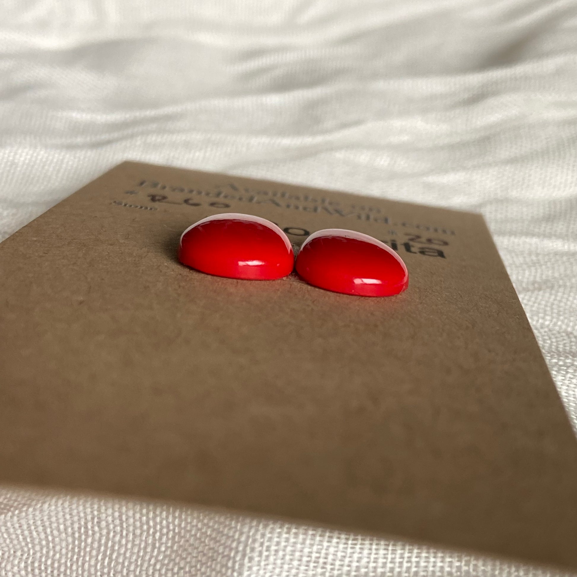 Rosarita - Cabochon - R60 109411E4-FDEE-46CA-9AB7-F432FFA3845A Brandedandwild.com