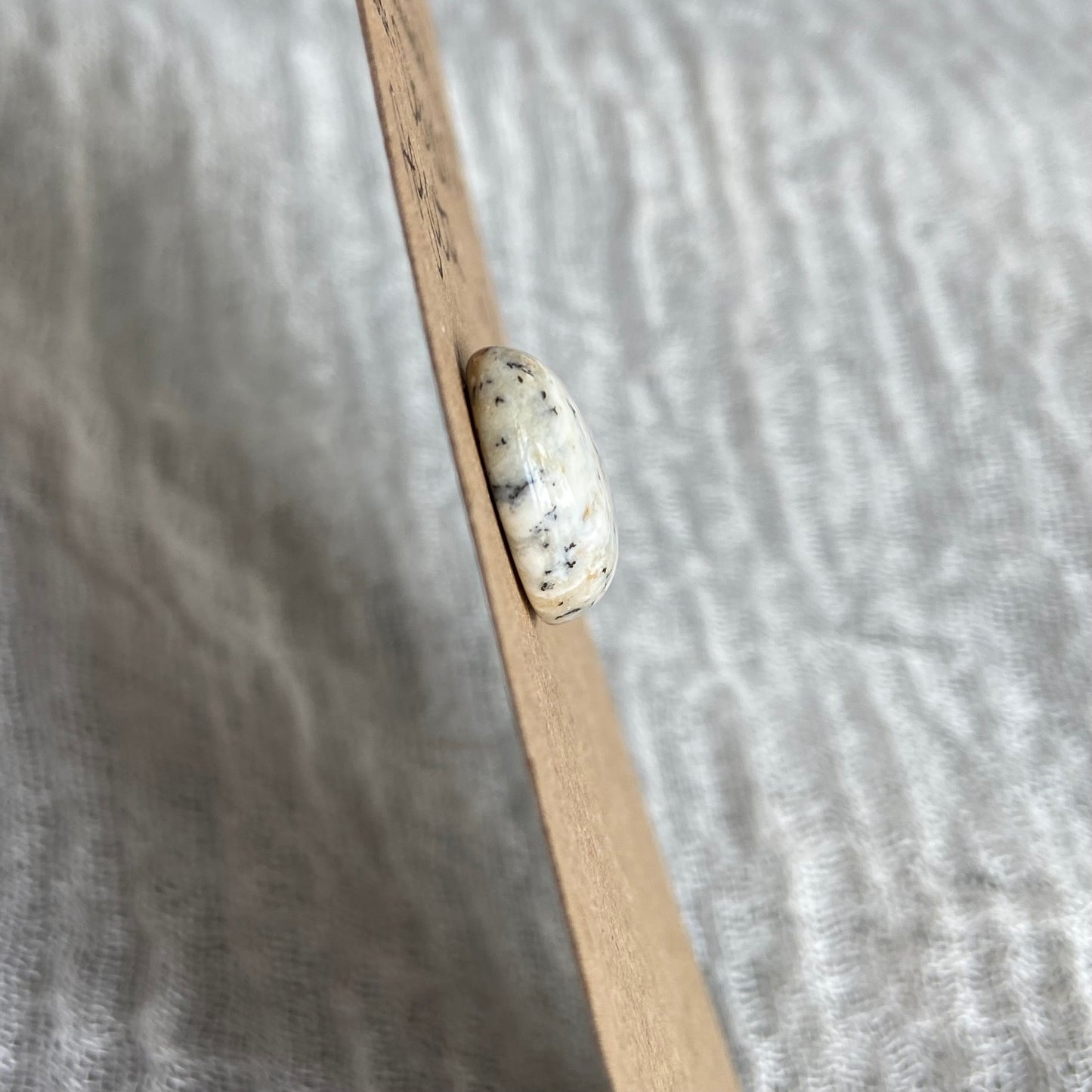 Dendritic Agate Cabochon - DA35