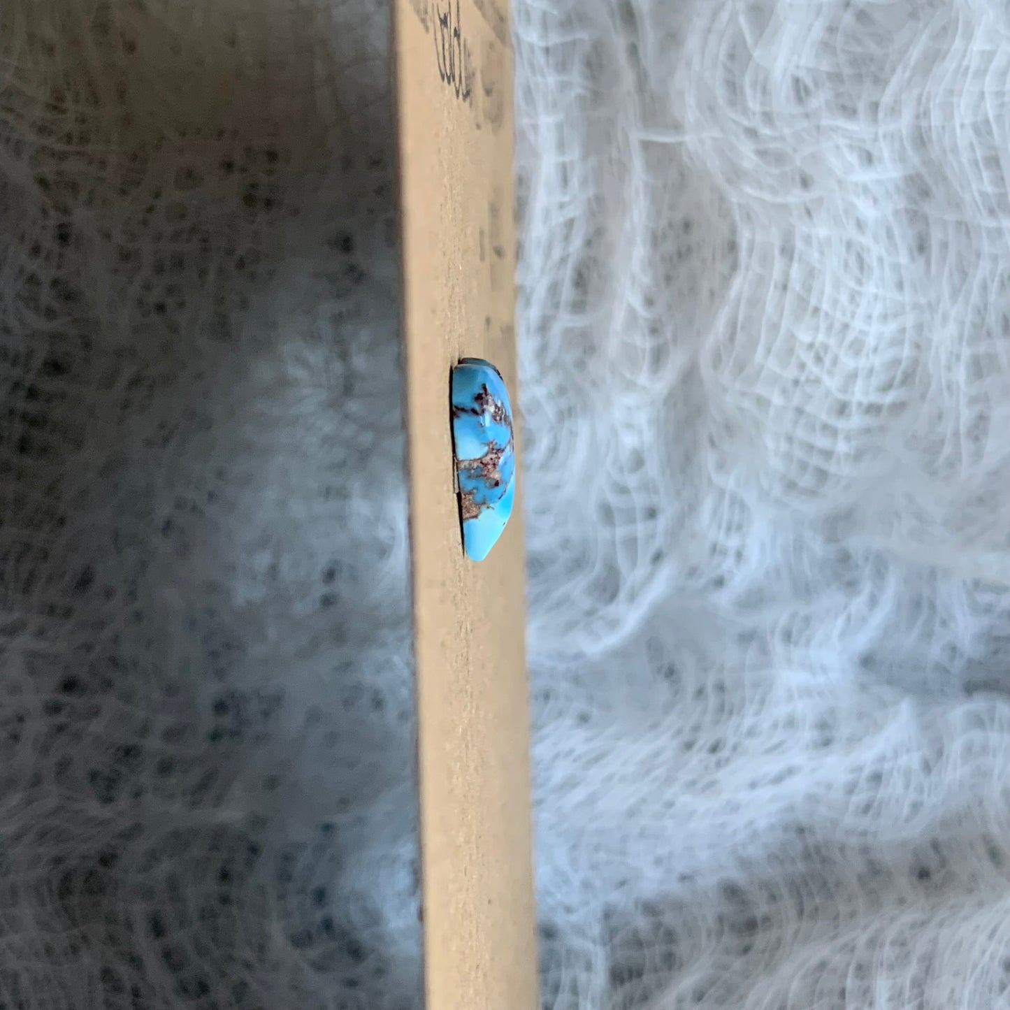 Golden Hill Cabochon - GH08