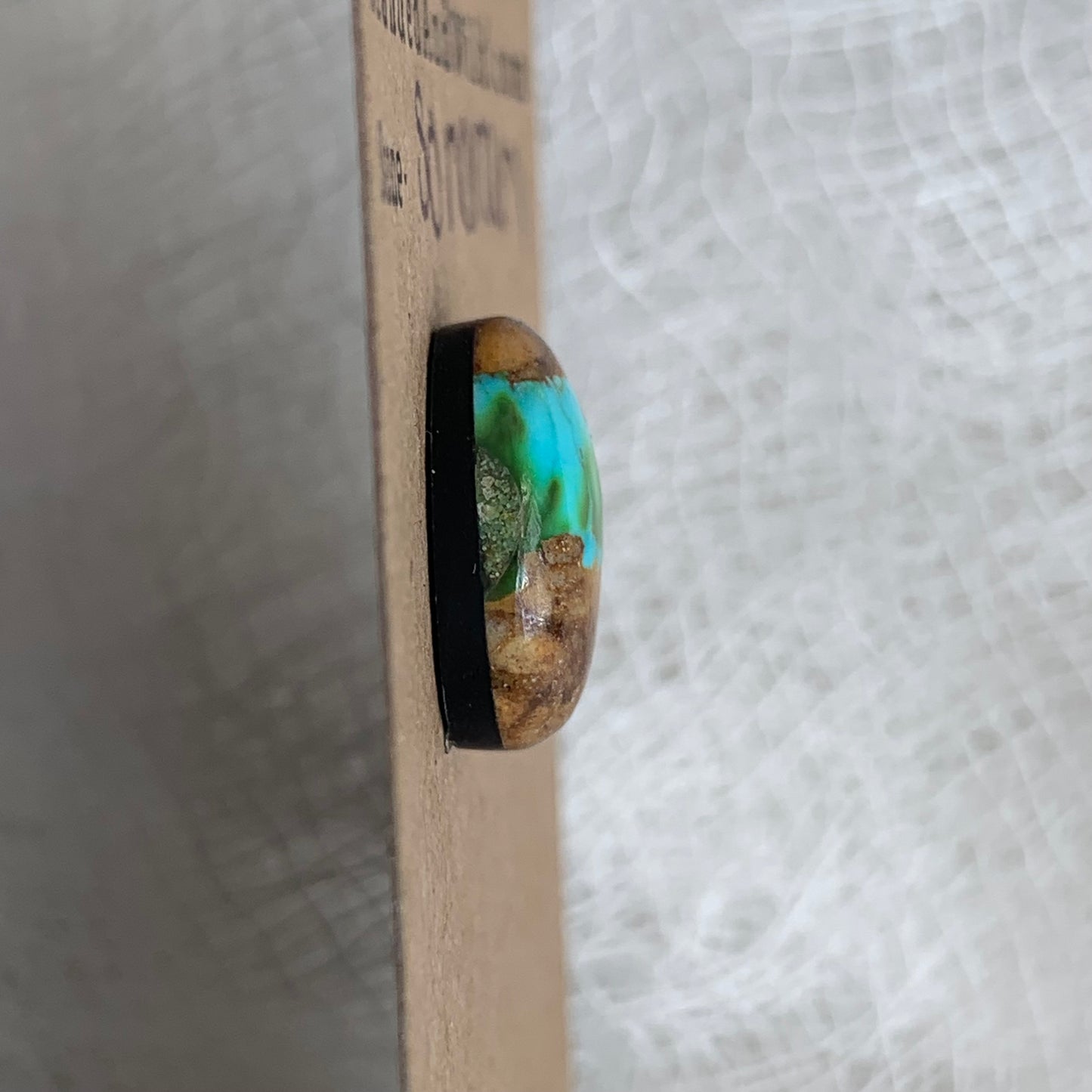 Sonoran Turquoise Cabochon - ST119