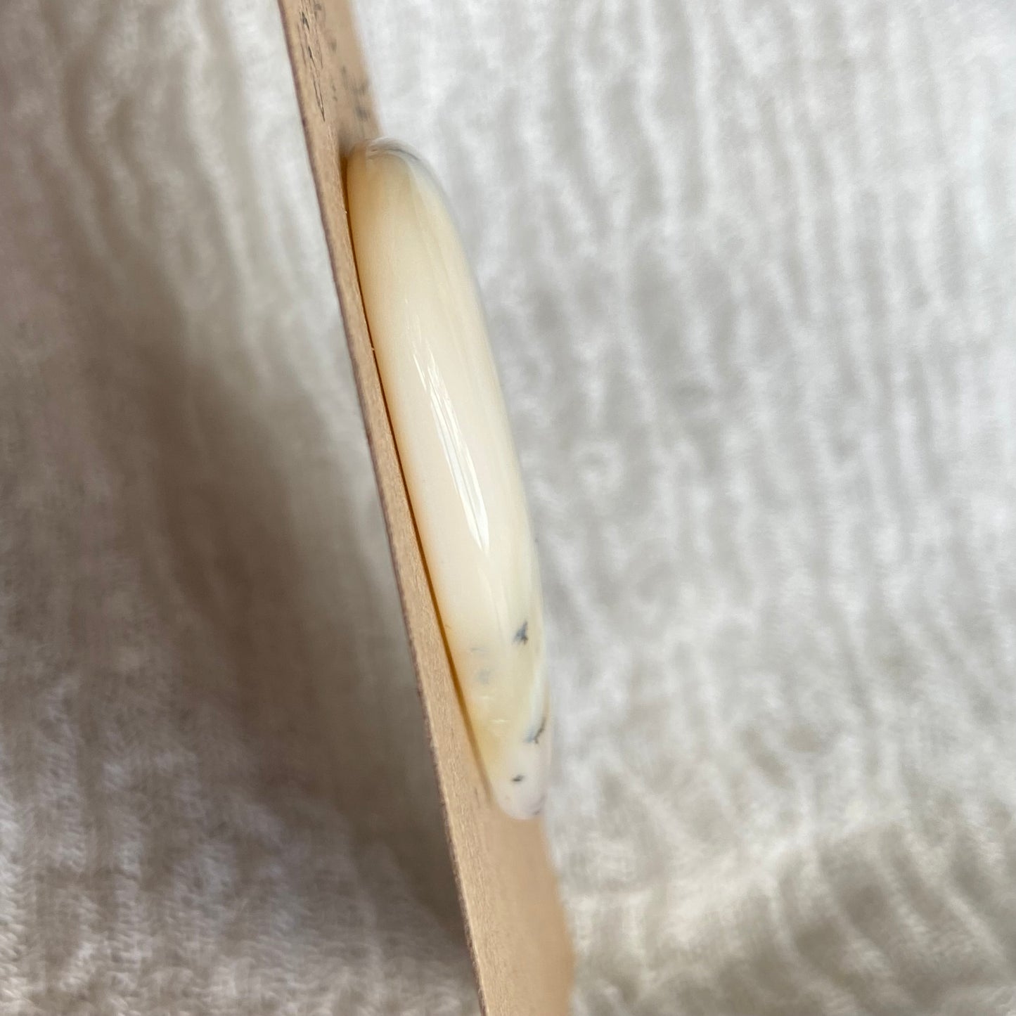 Dendritic Agate Cabochon - DA55