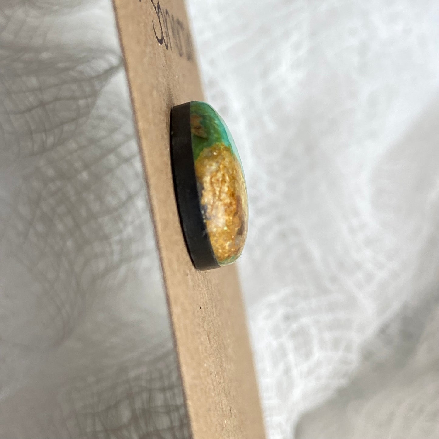 Sonoran Turquoise Cabochon - ST113