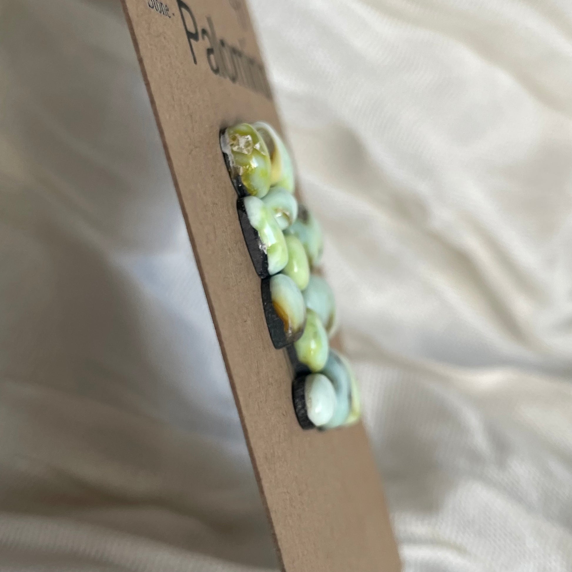 Palomino Cabochon - P06 11439C81-39BD-4330-9CD5-D579F27078A4 Brandedandwild.com