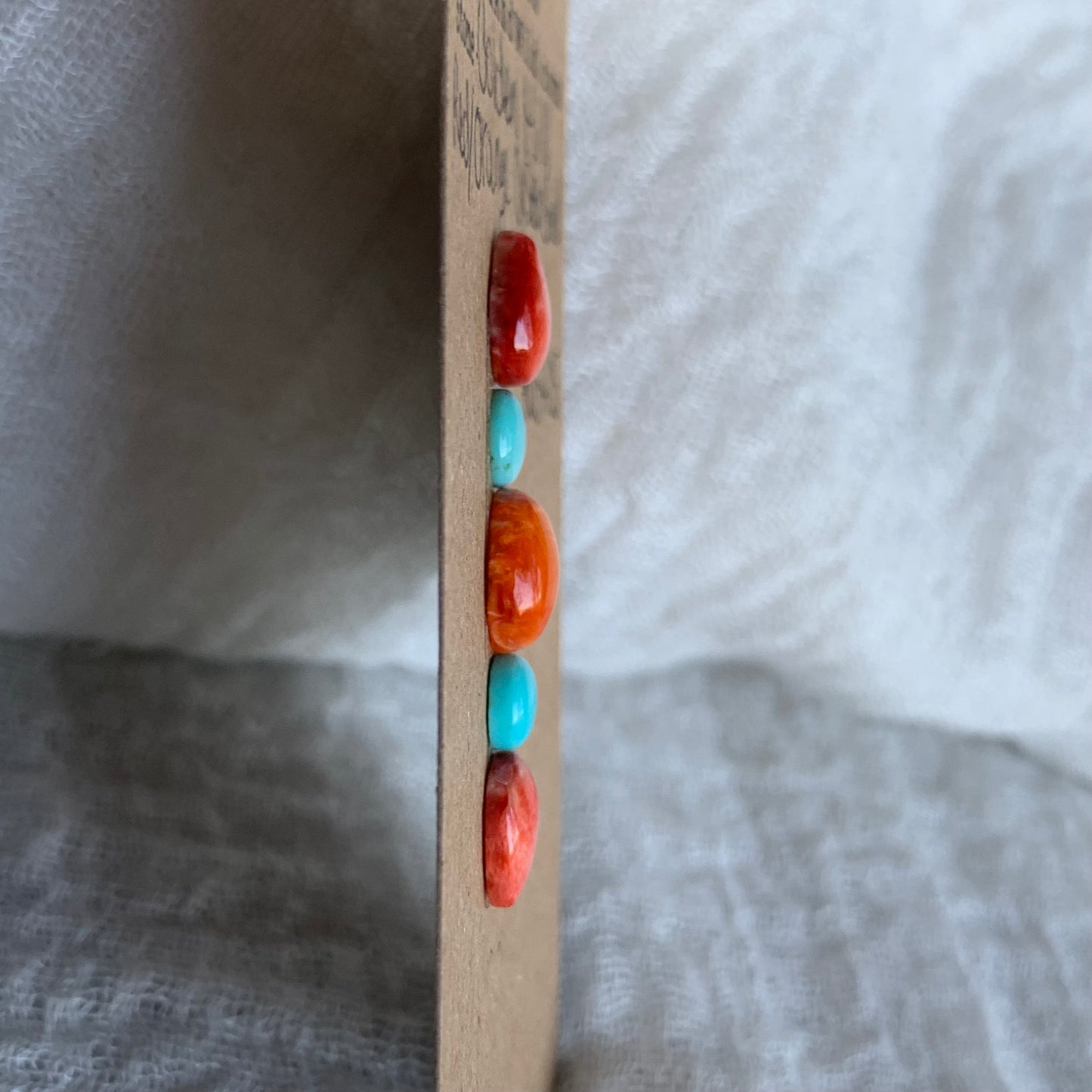 Golden Hill Cabochon - ROGH05
