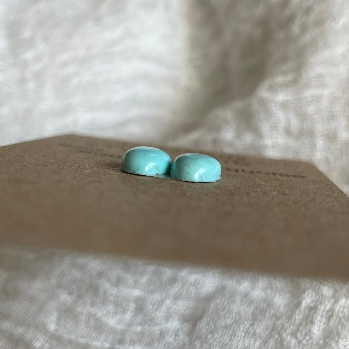 Sonoran Turquoise Cabochon - ST66