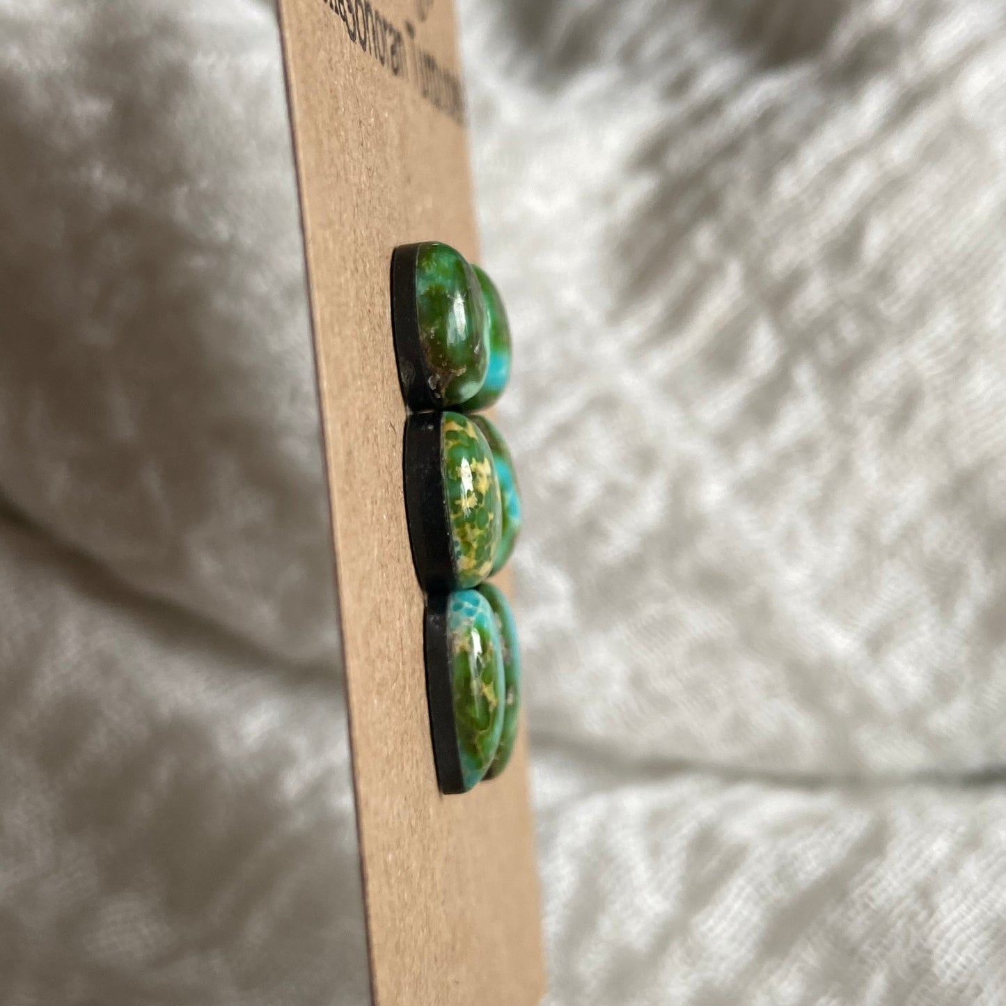 Sonoran Turquoise Cabochon - ST44