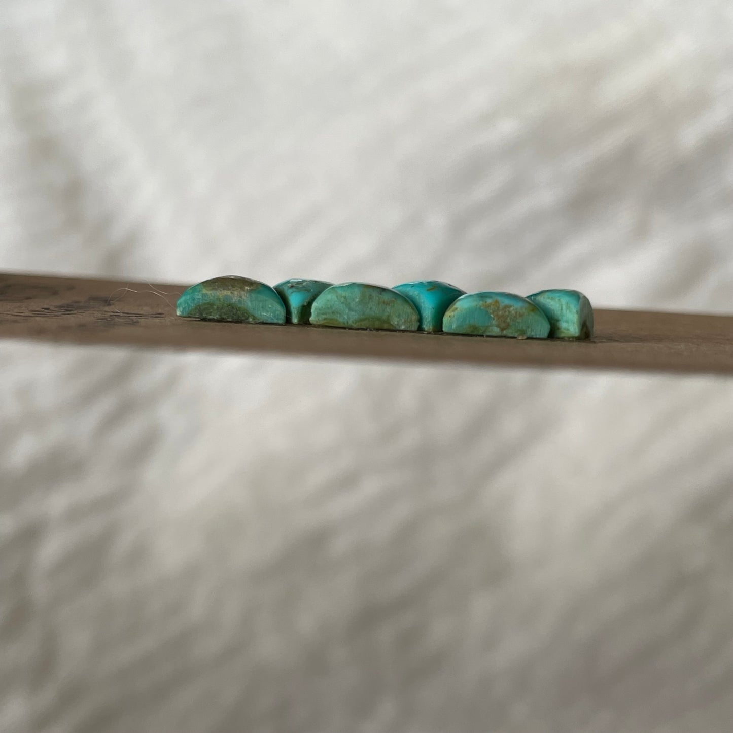Kingman Turquoise Cabochon - KT08 12807990-EF14-4A0D-9975-6BE3FF04E9CE Brandedandwild.com