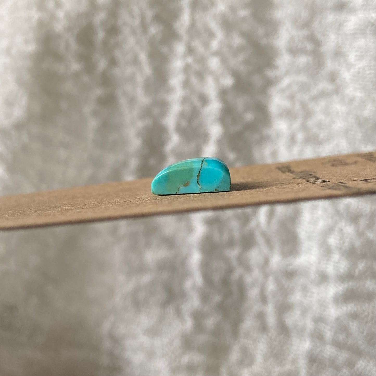 Kingman Turquoise Cabochon - KT52