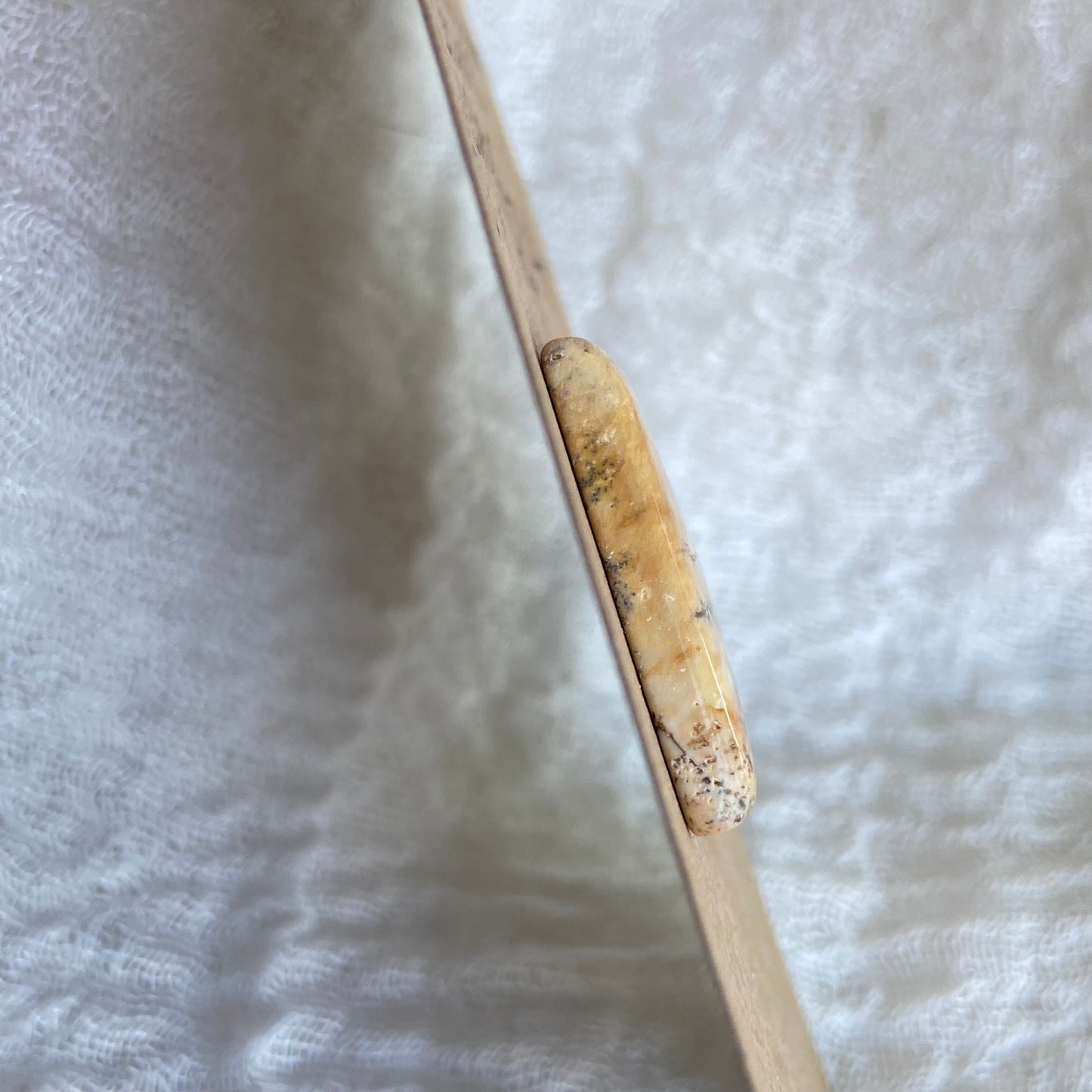 Picture Jasper Cabochon - PJ44