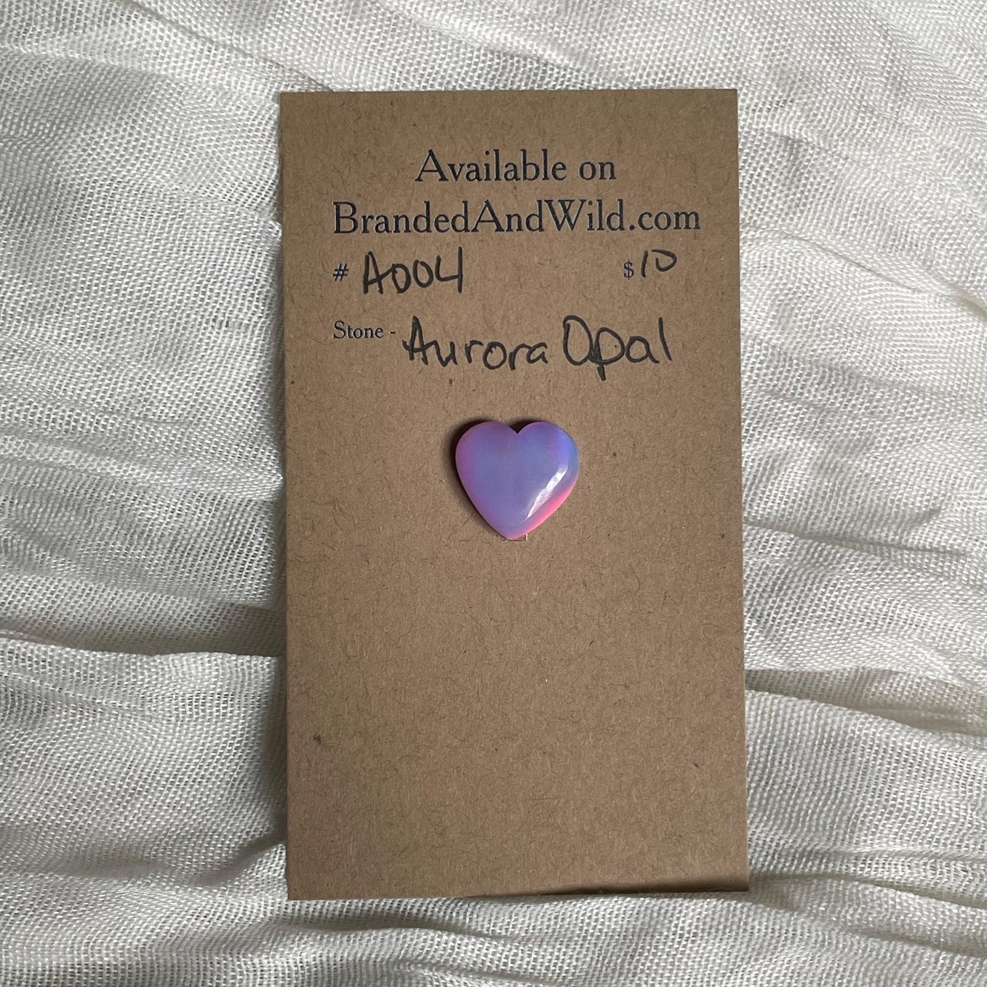 Aurora Opal Cabochon - A004 135DD6C6-A6C4-4C0C-BB51-C540C2CD4CC9 Brandedandwild.com