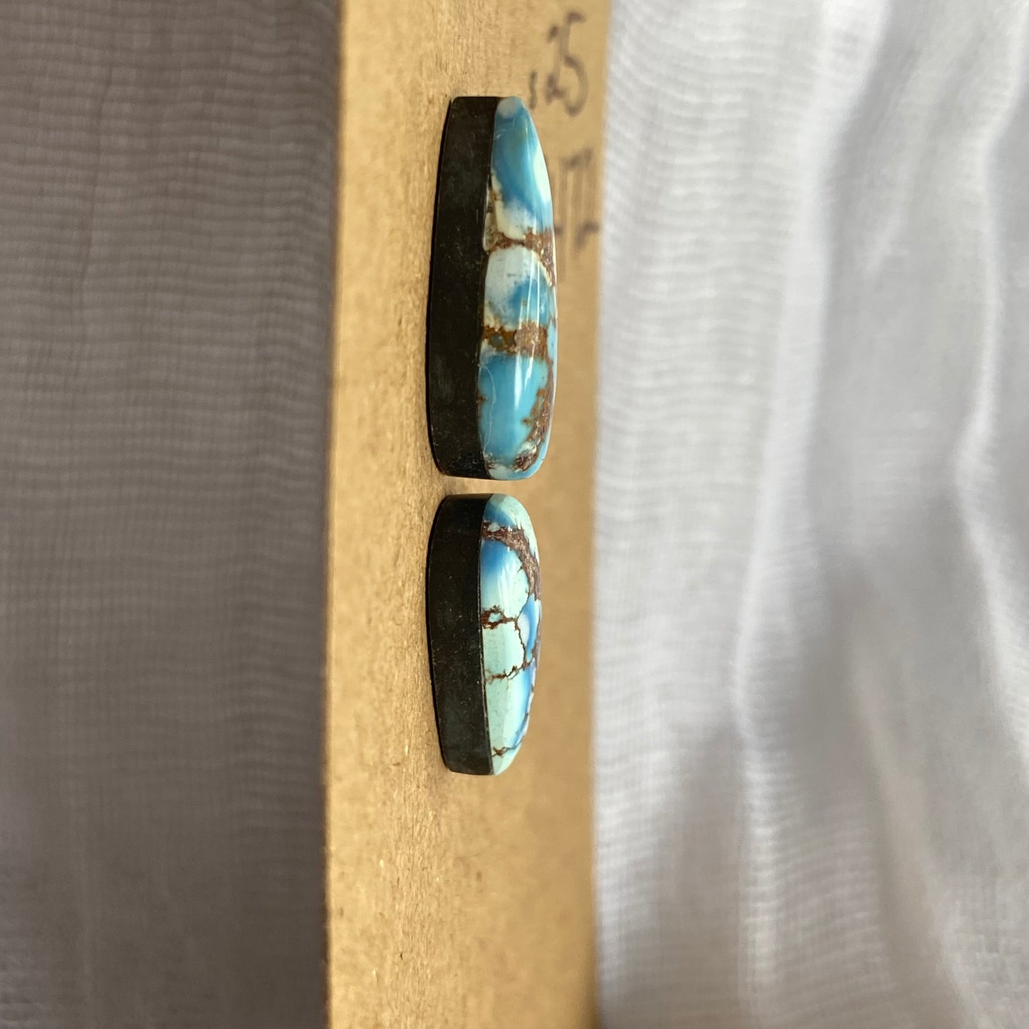 Golden Hill Cabochon - GH72