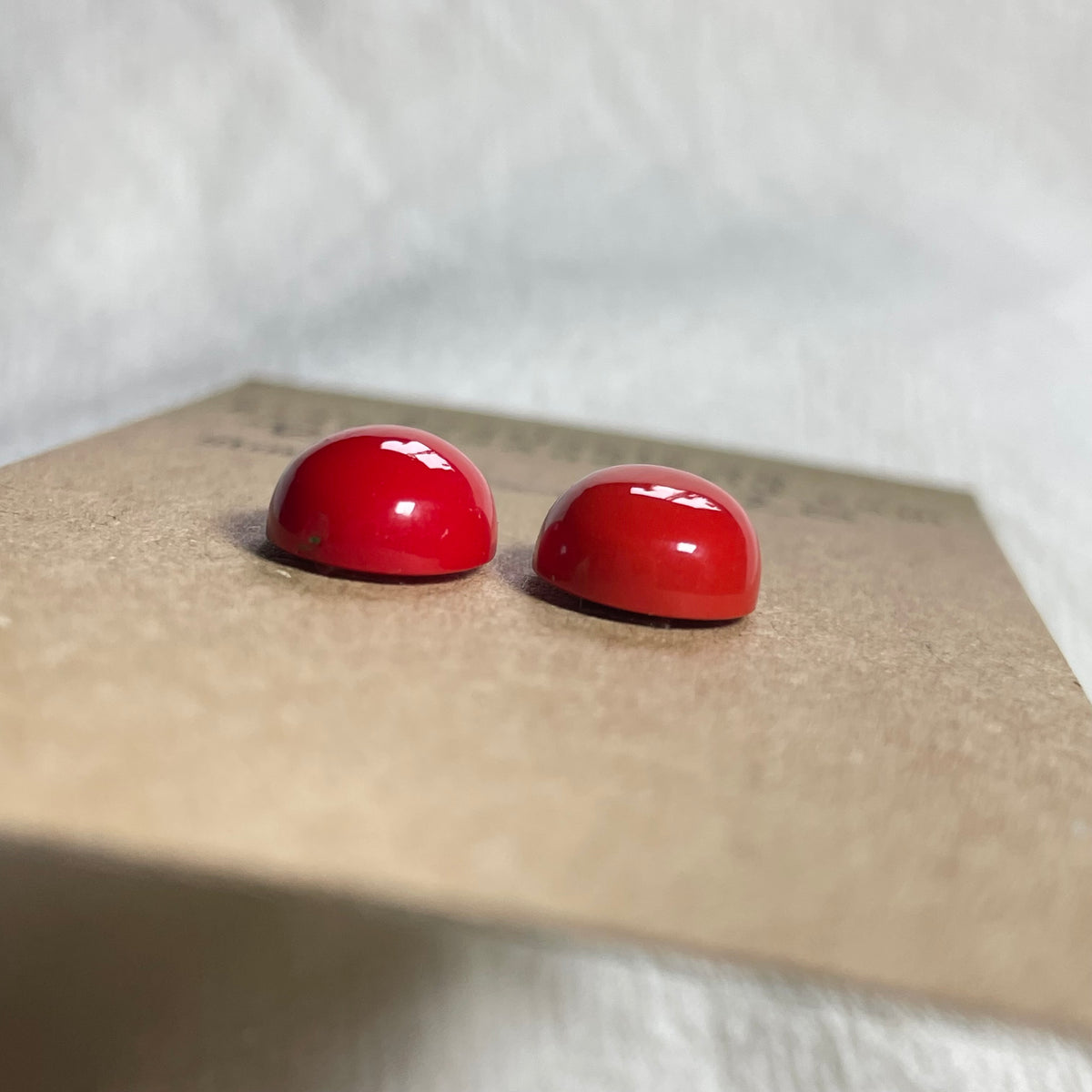 Rosarita - Cabochon - R42 1407C76B-7582-4CBA-9D1F-C0C11A63008E Brandedandwild.com