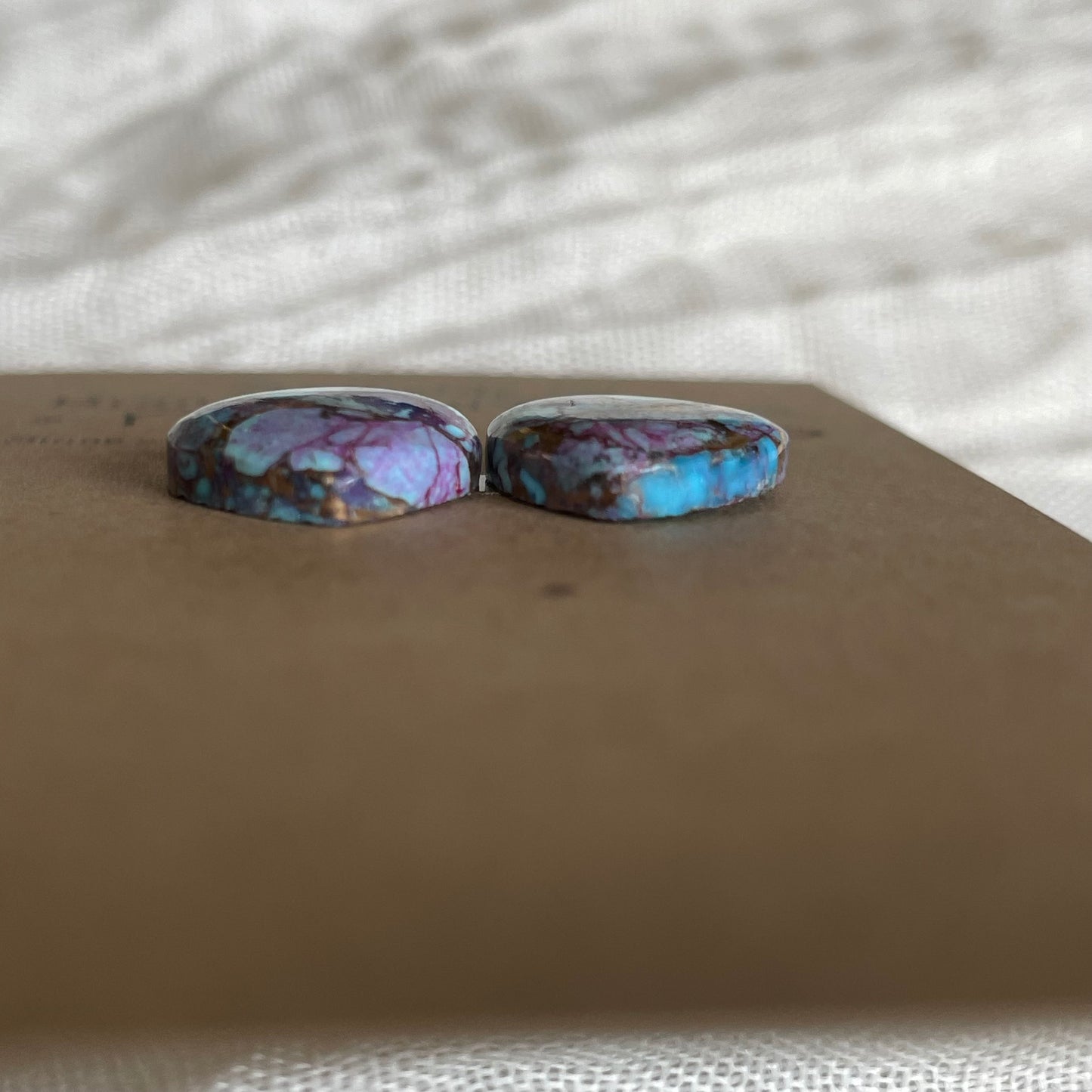 Mohave Cabochon - M63 Cabochon 1418F8DE-2DB2-41DD-92CB-4595A6DB9850 Brandedandwild.com