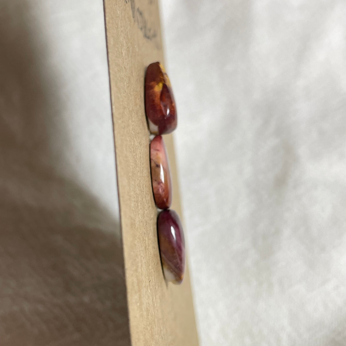 Mookaite Cabochon- M04