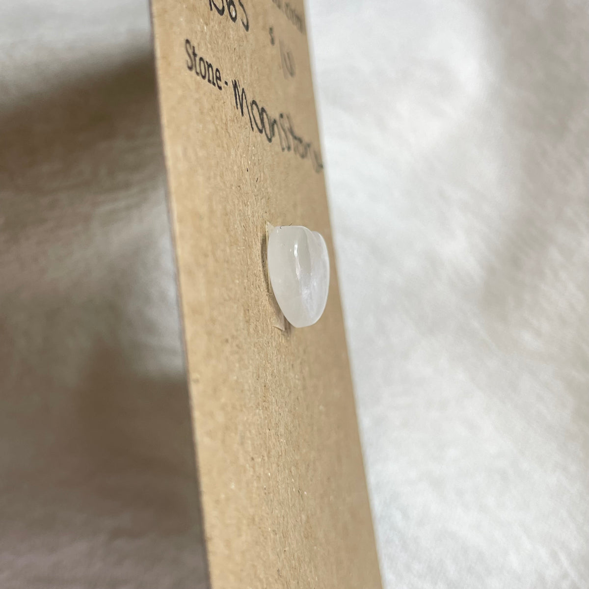 Moonstone Cabochon - MS63