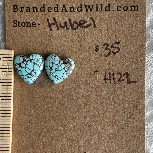 Hubei Cabochon - H122