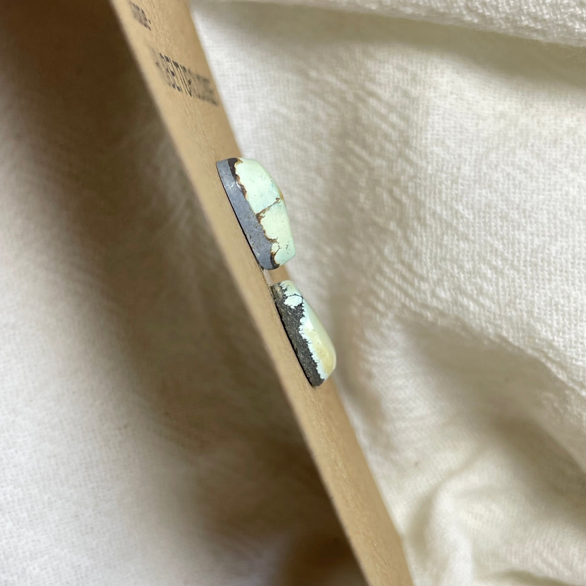 Hubei Turquoise Cabochon - H202 157DDA0A-B860-4B7B-BB7D-08323000B72D Brandedandwild.com