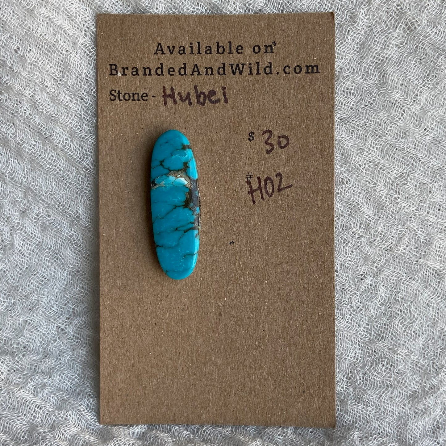 Hubei Cabochon - H02