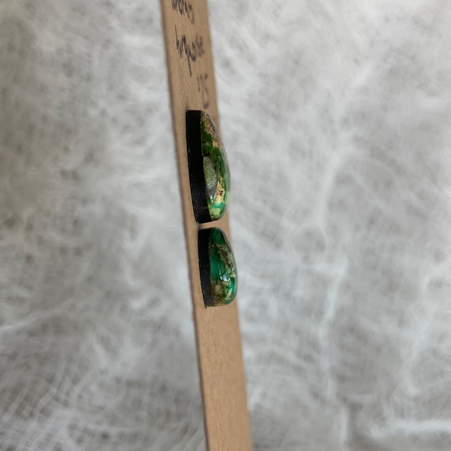 Sonoran Turquoise Cabochon - ST121