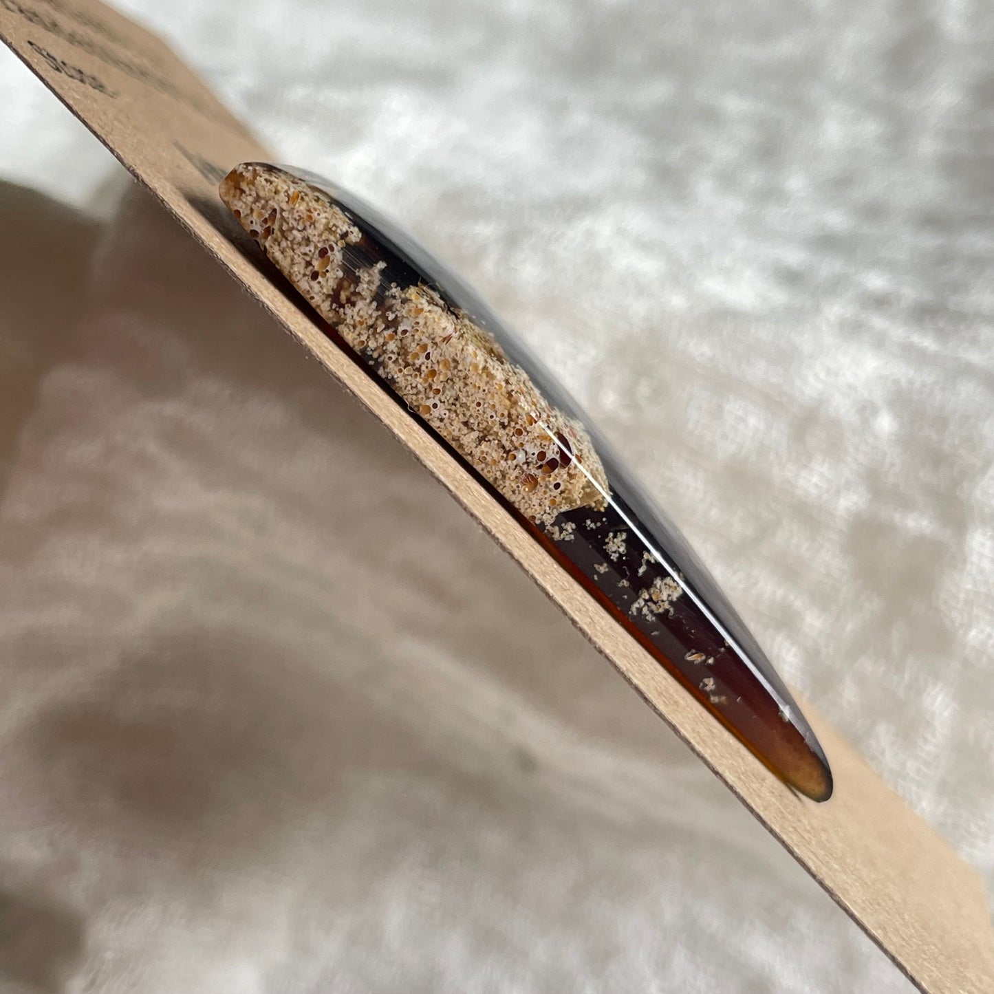 Amber Cabochon AM67 15F2FFAF-764C-493F-86F2-F3827B75CE0C Brandedandwild.com