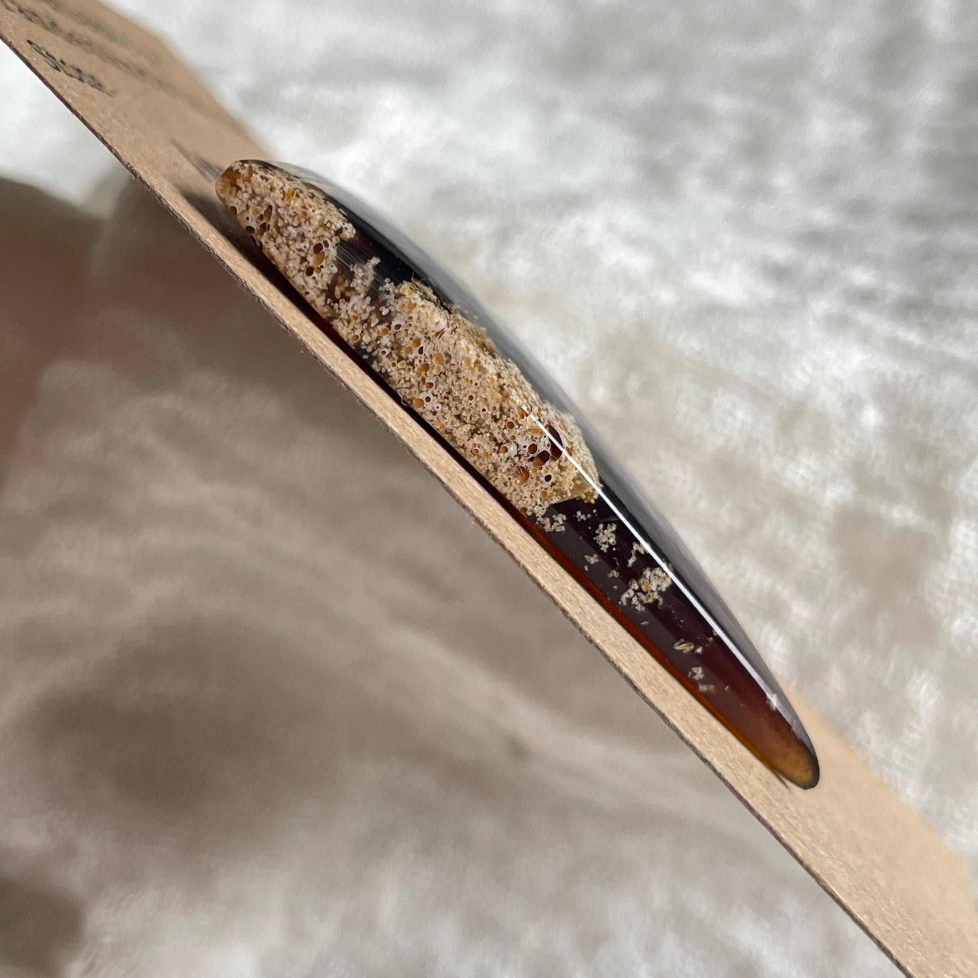 Amber Cabochon AM67 15F2FFAF-764C-493F-86F2-F3827B75CE0C Brandedandwild.com