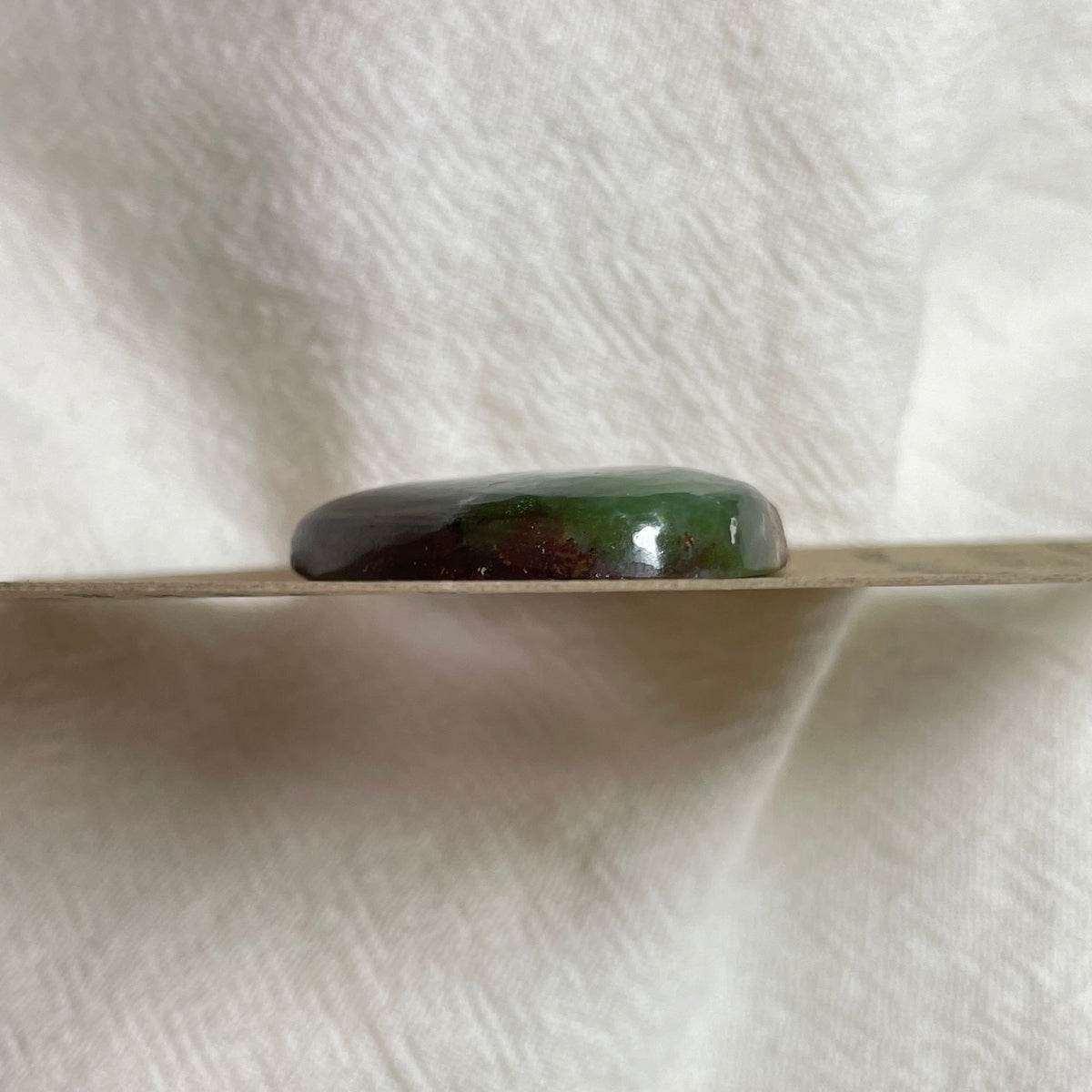 Chrysoprase Cabochon - CH132 16854A08-594E-4B9D-B1E7-B99077EB4017 Brandedandwild.com