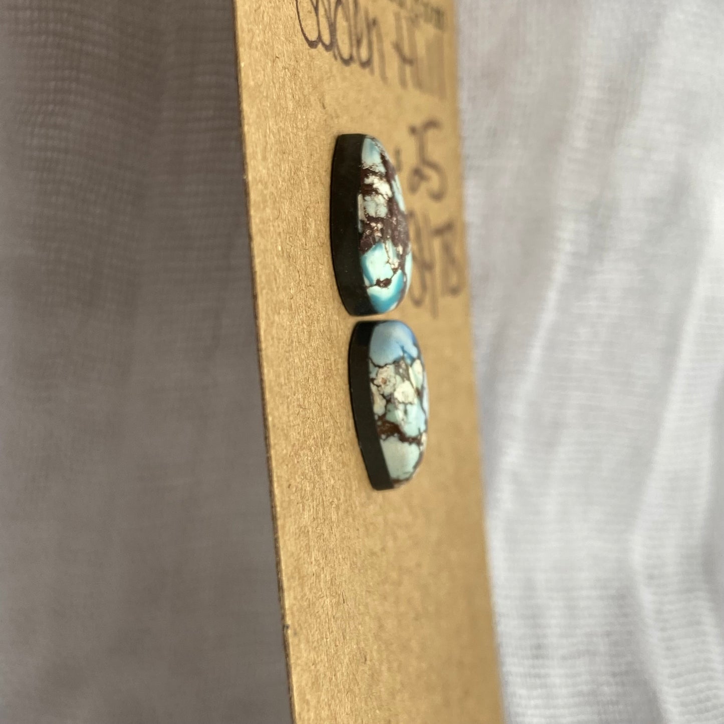 Golden Hill Cabochon - GH78