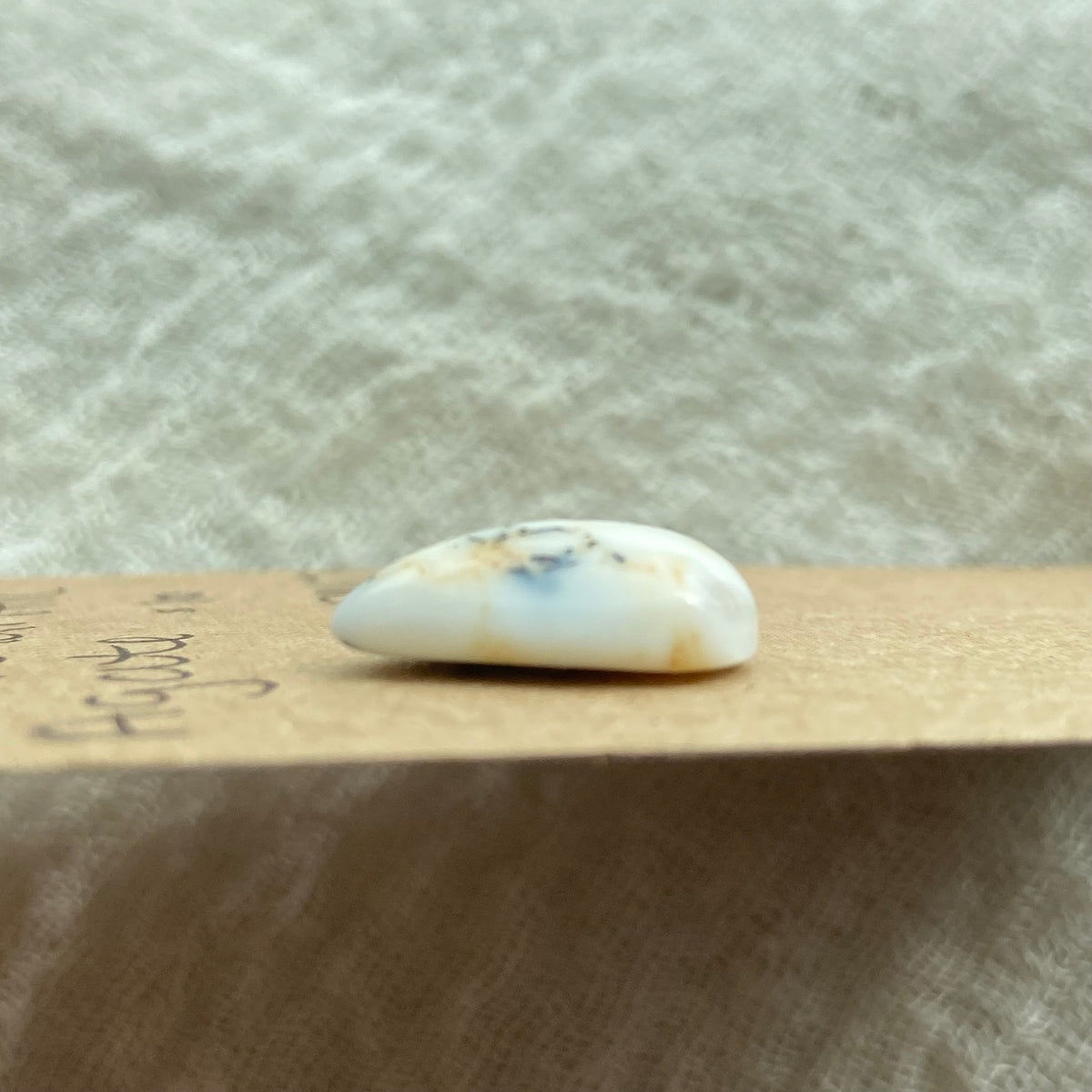 Dendritic Agate Cabochon - DA117