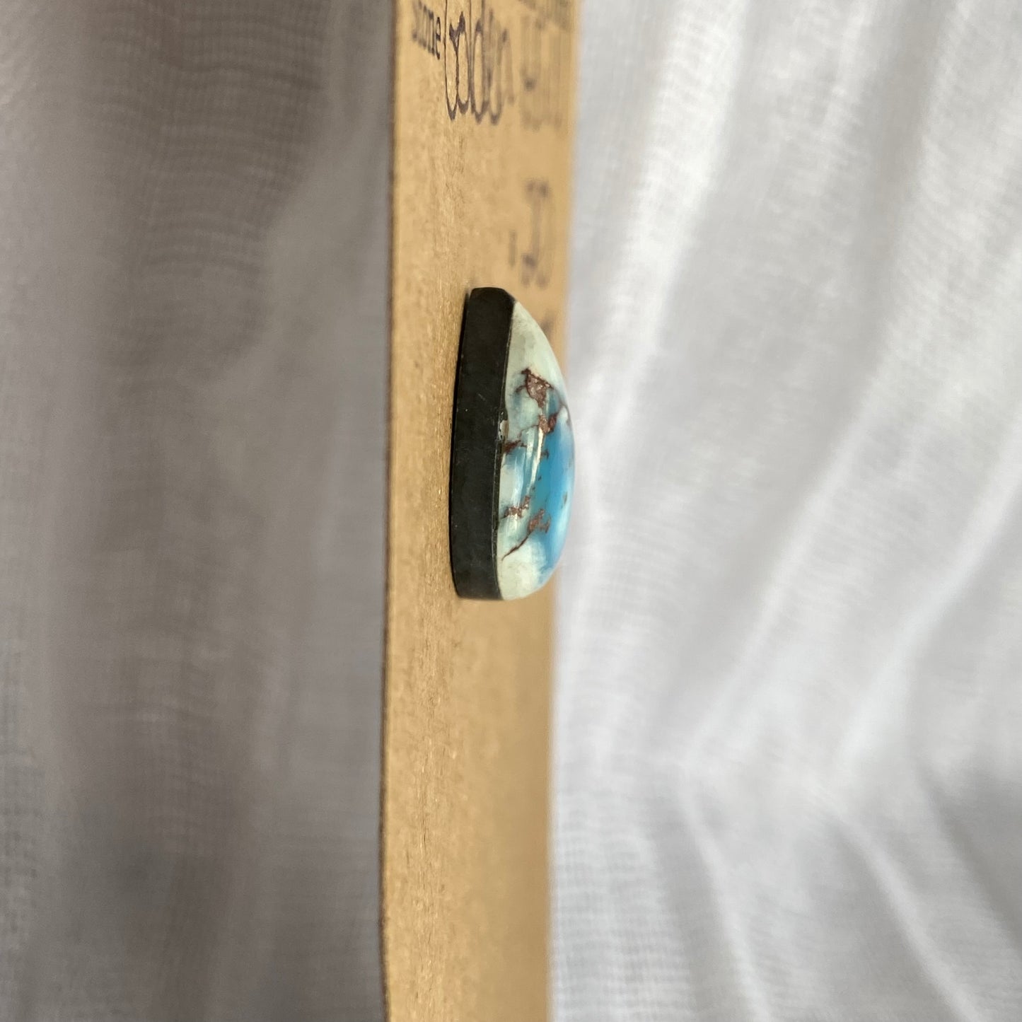 Golden Hill Cabochon - GH38