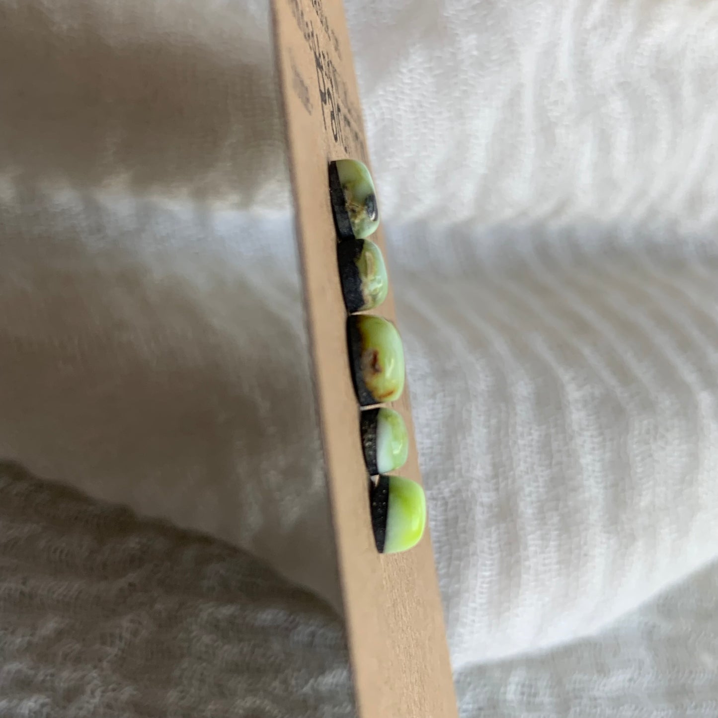 Palomino Cabochon - P094