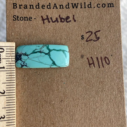 Hubei Cabochon - H110