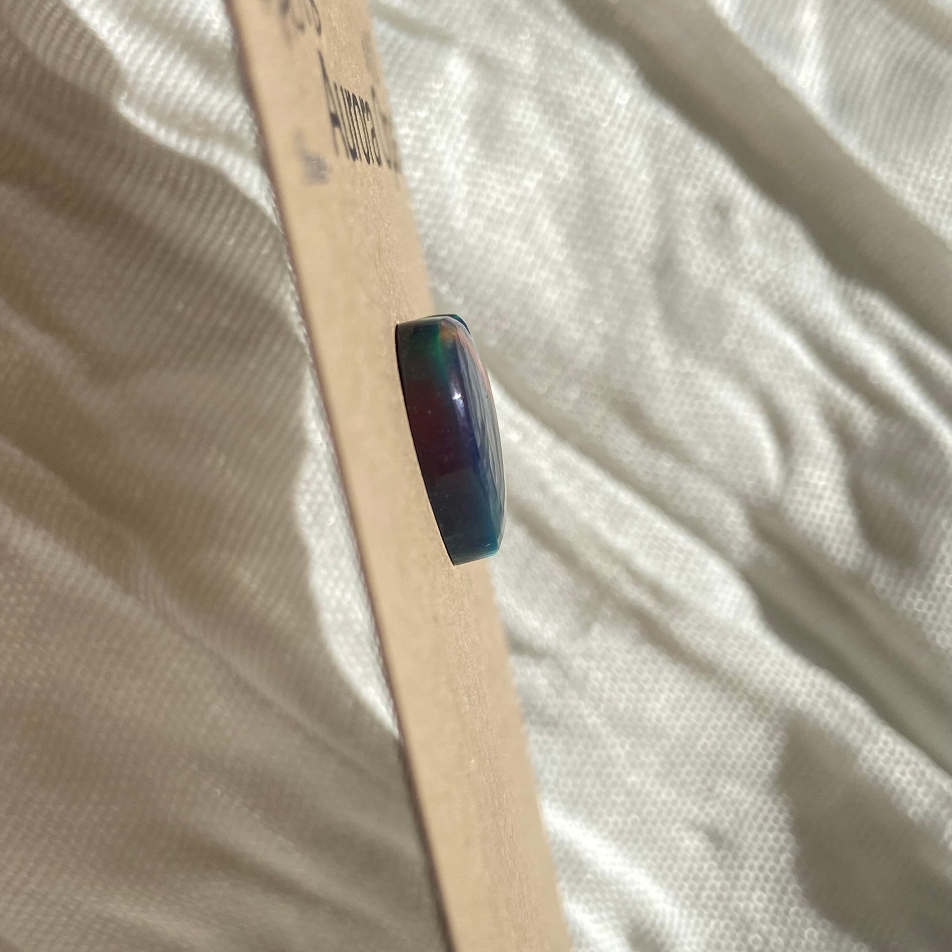 Aurora Opal Cabochon - A018 1838AD8A-1917-426D-85C8-94B43A24D8E5 Brandedandwild.com