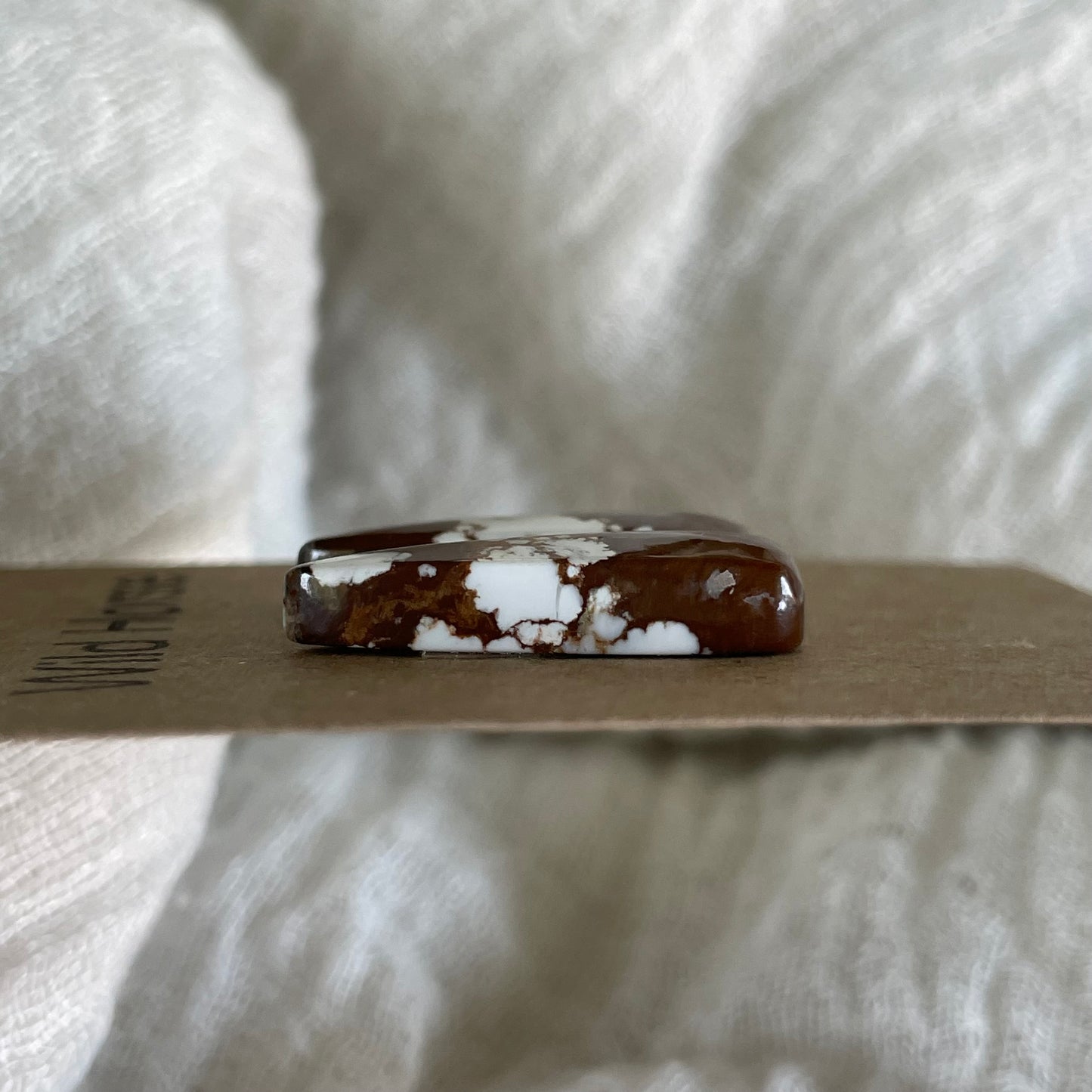 Wild Horse Cabochon - WH80