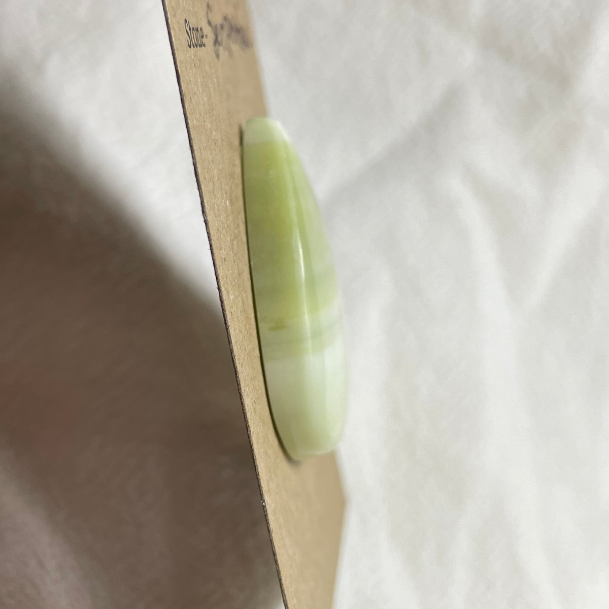 Serpentine - Cabochon - S10