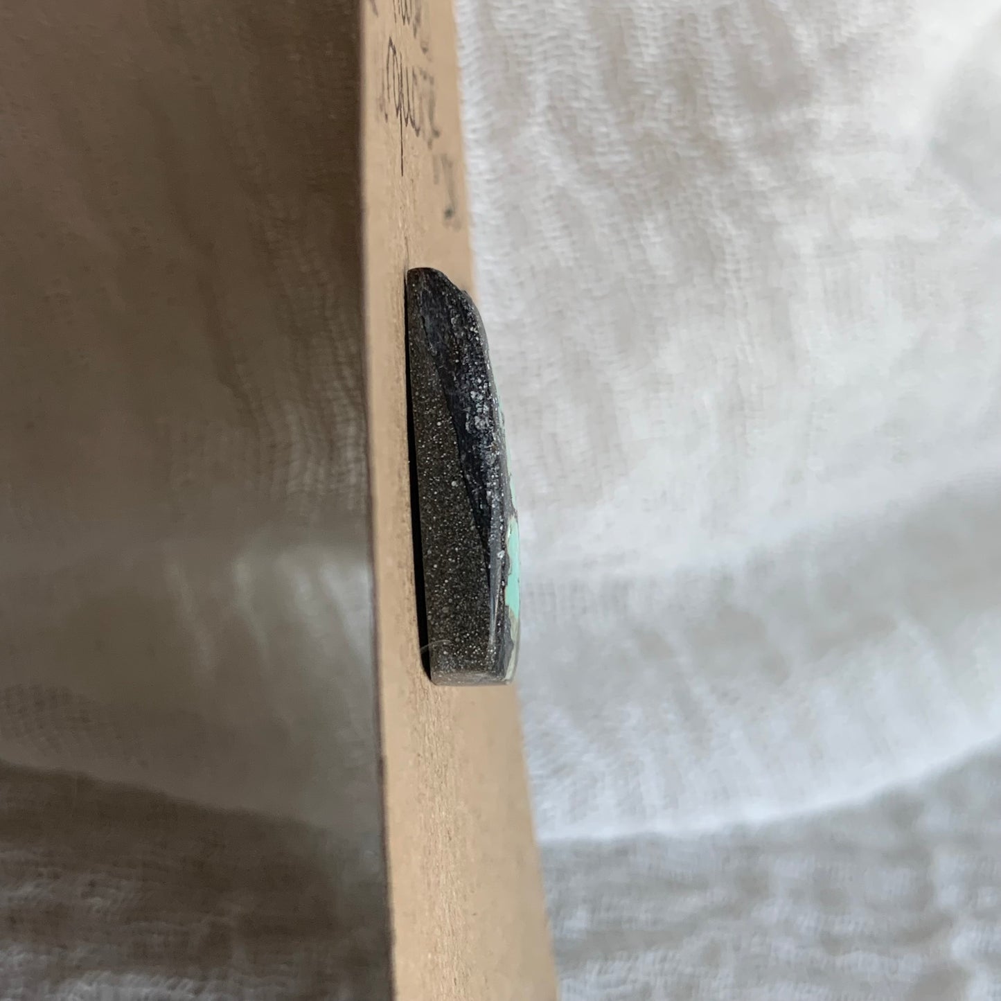 Hubei Turquoise Cabochon - H17