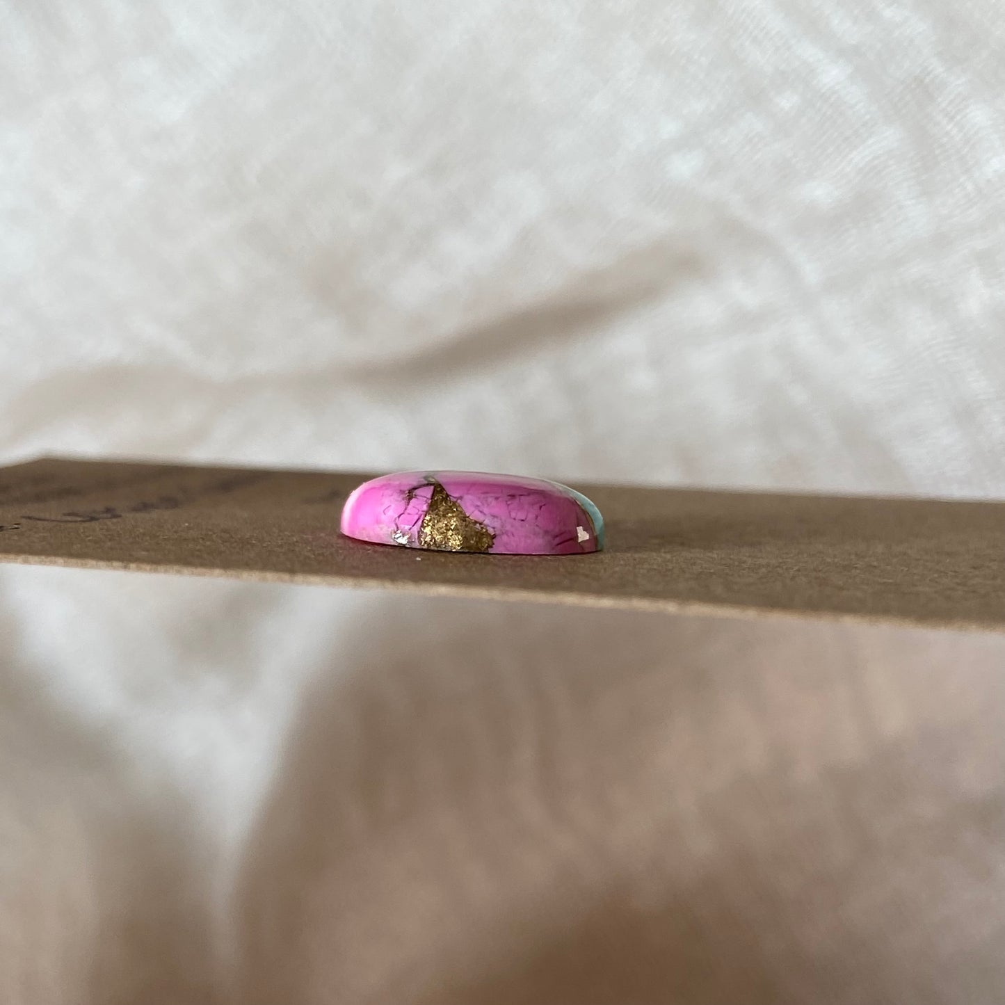 Cotton Candy Cabochon - CC10