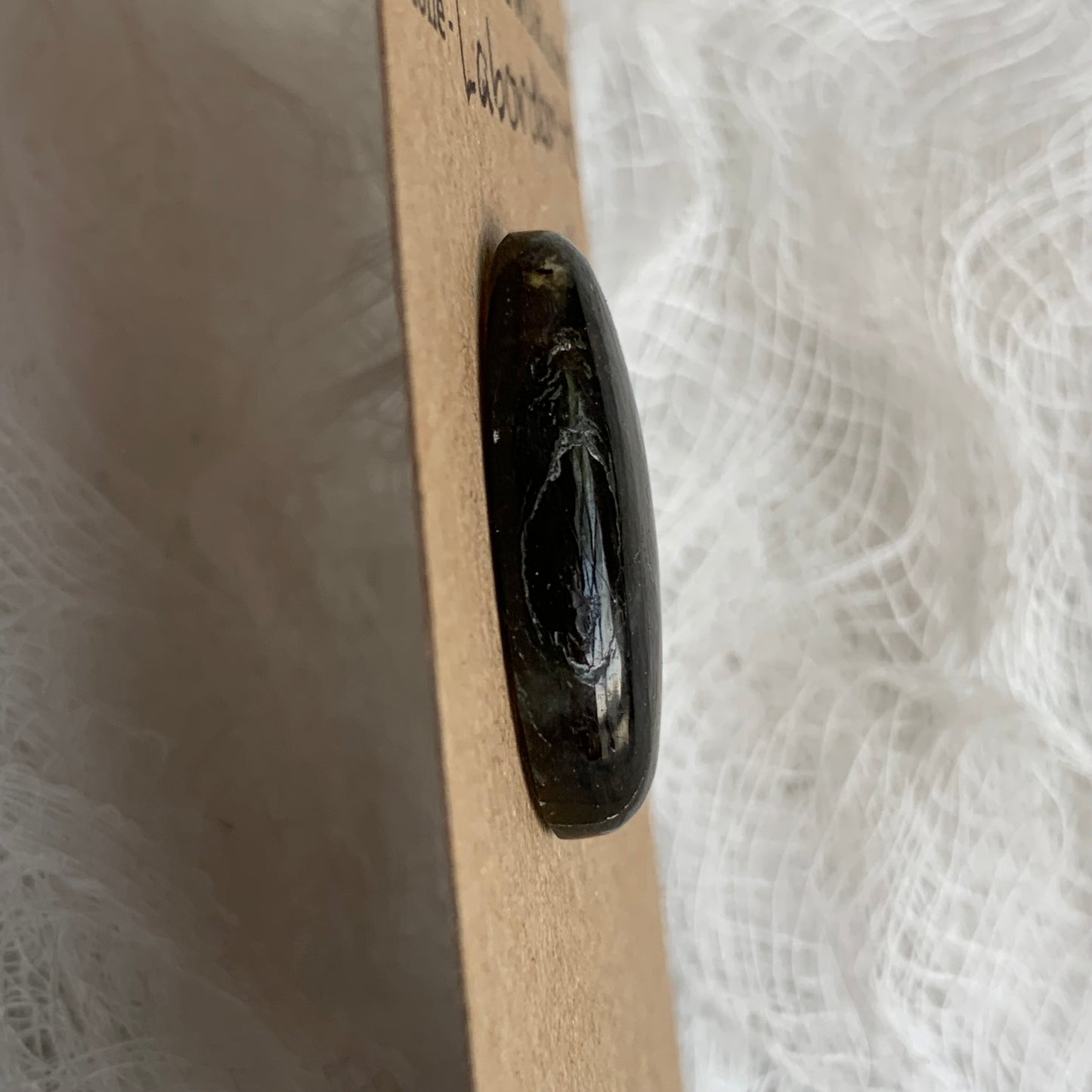 Labradorite Cabochon - L012