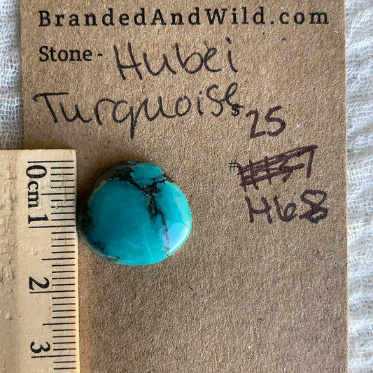 Hubei Cabochon - H68