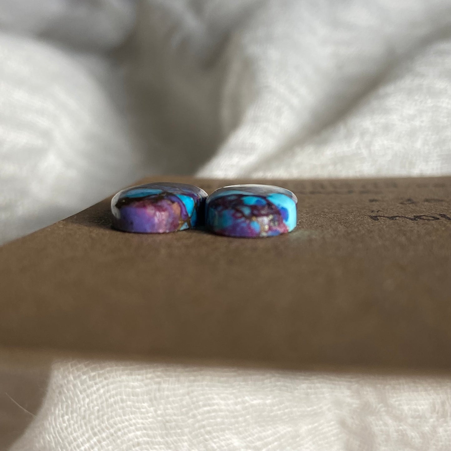 Mohave Cabochon - MO16