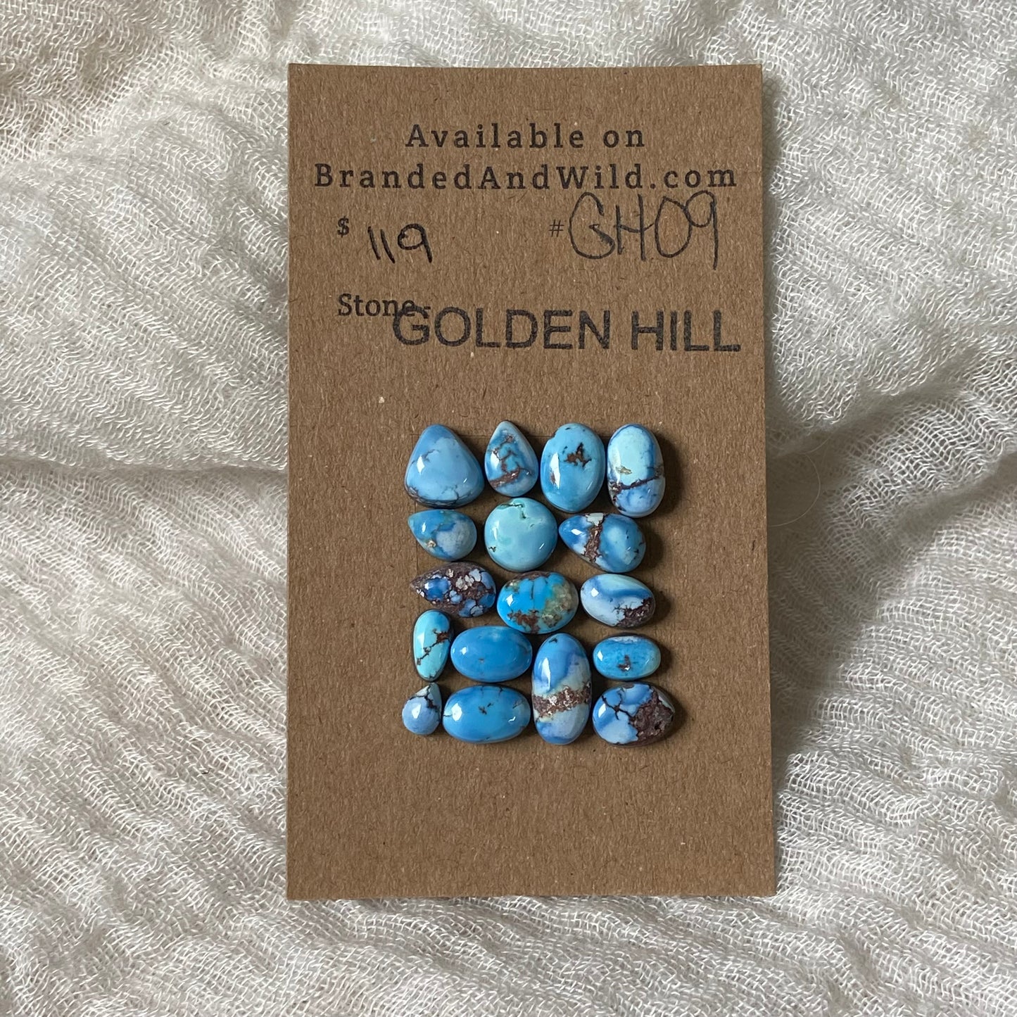 Golden Hill Cabochon - GH09 1AABB603-B3E5-4DF7-B132-627C207B2B2F Brandedandwild.com