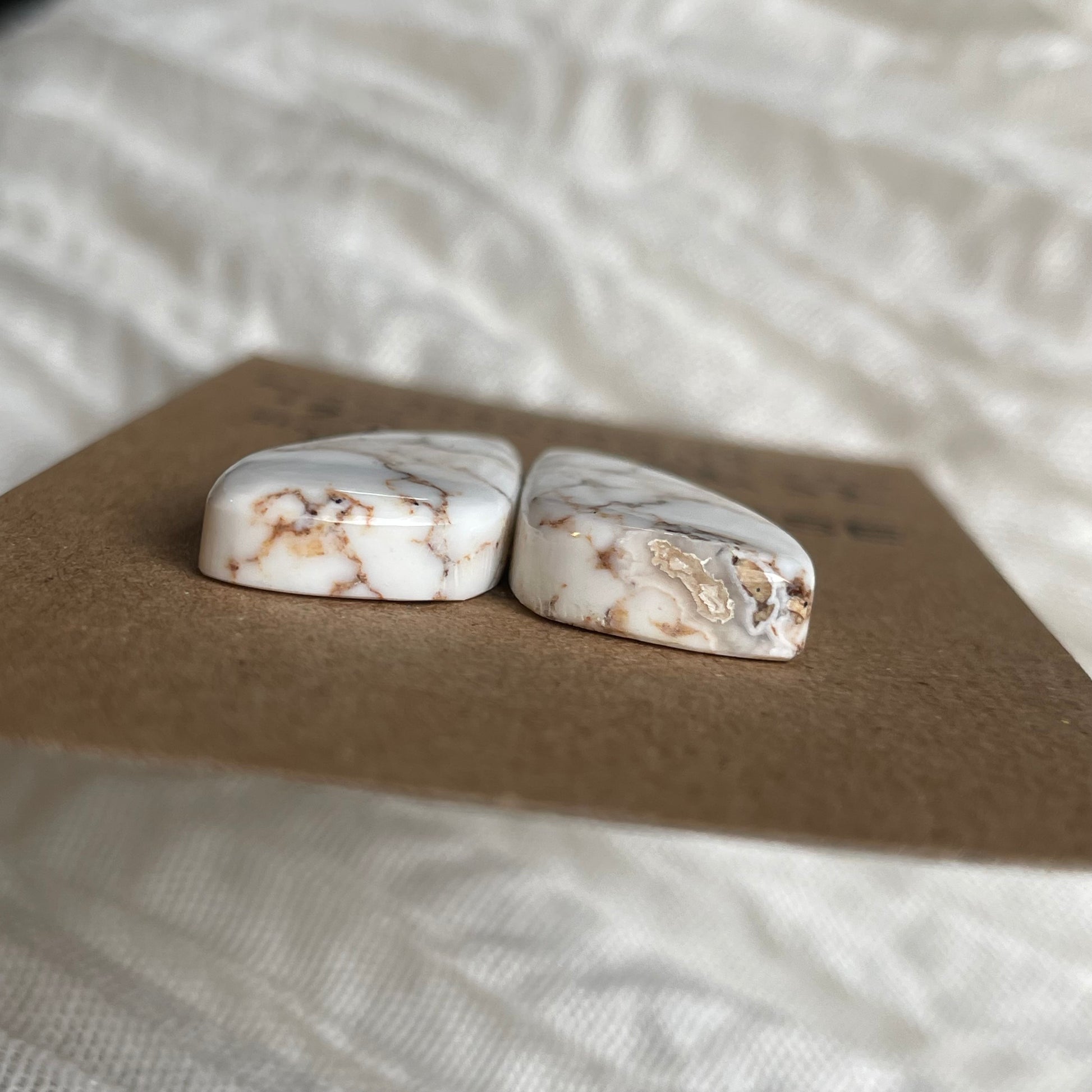 Wild Horse Cabochon - WH32 1AC1A9FF-2479-436F-8D84-7B8B442F23E1 Brandedandwild.com