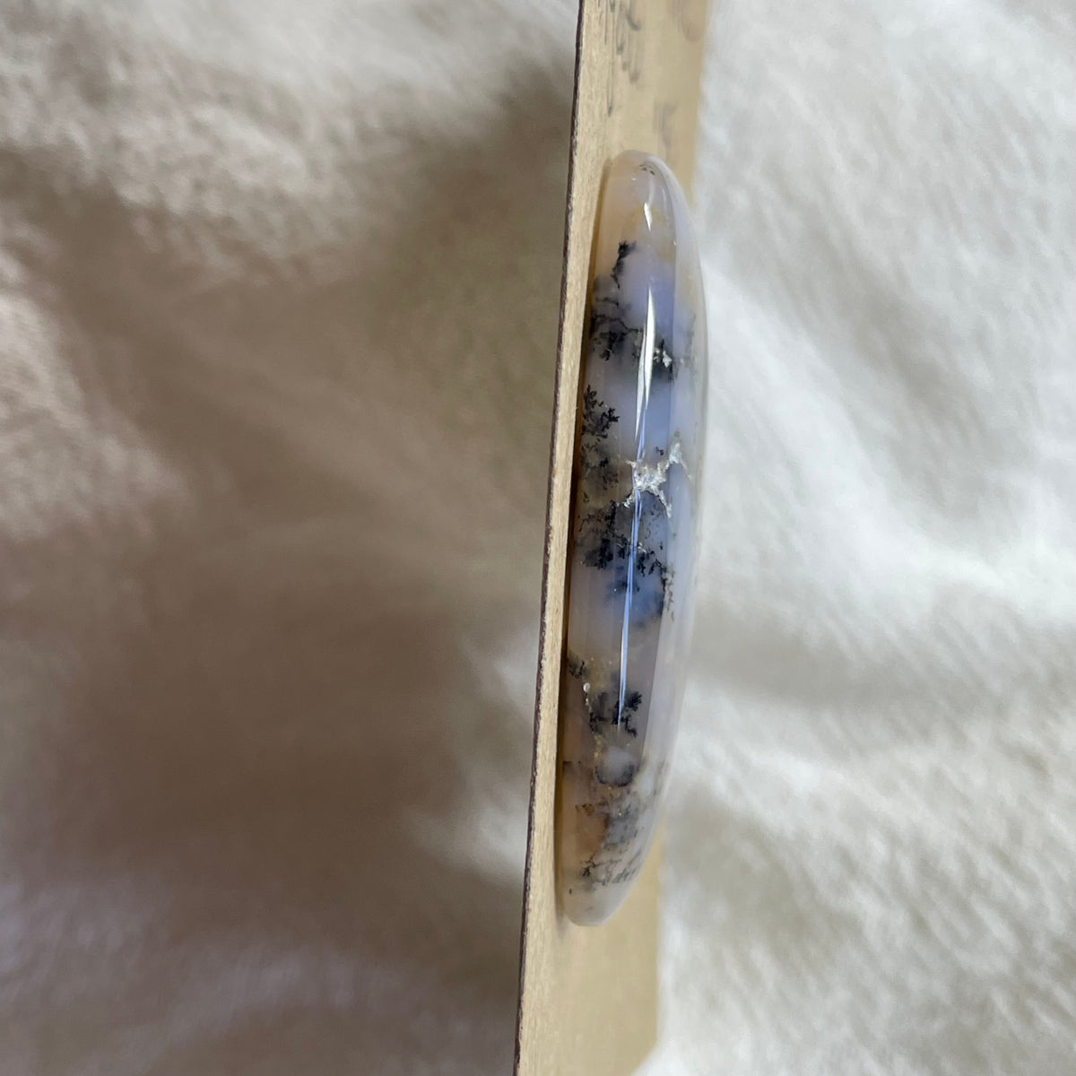 Dendritic Agate Cabochon - DA23