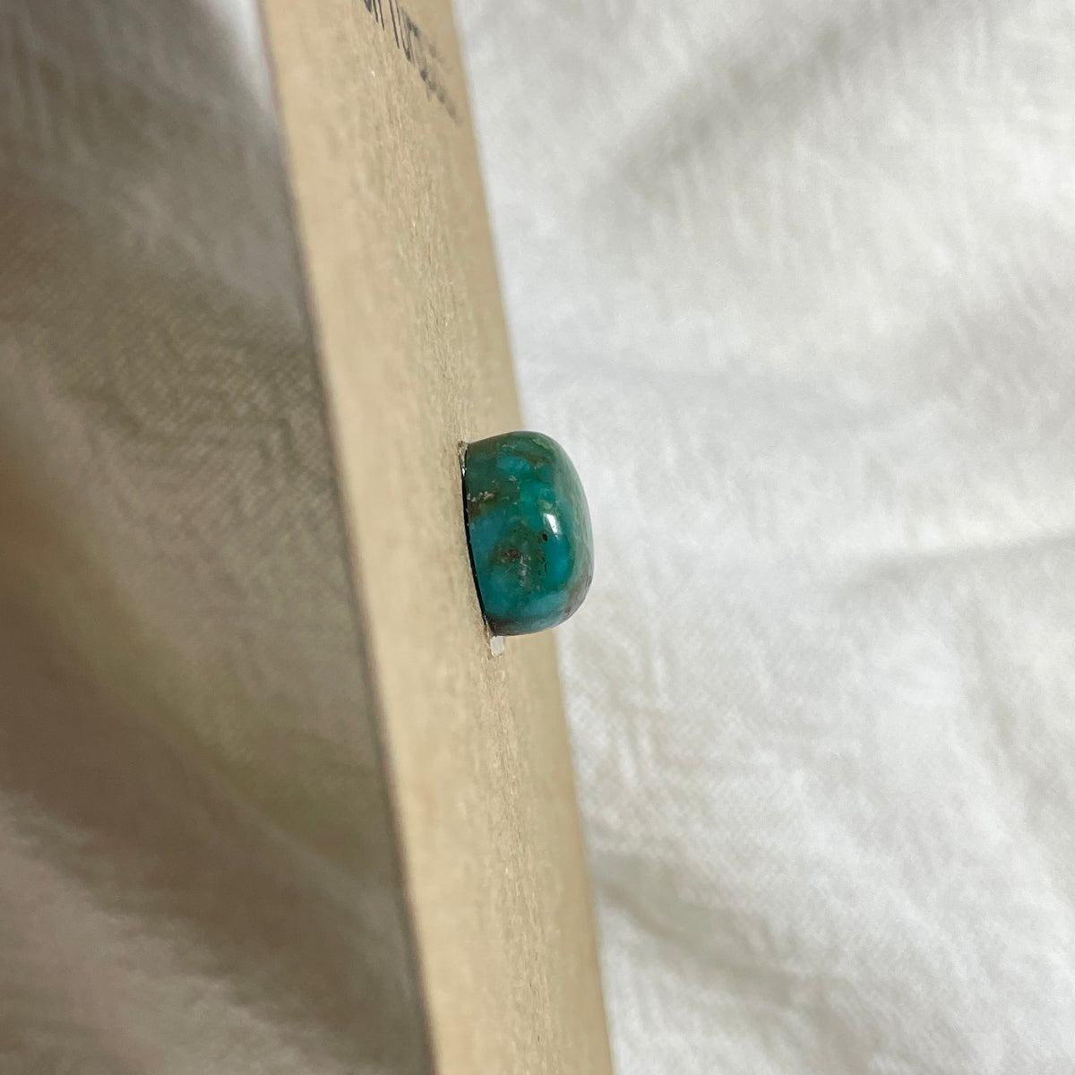 Royston Turquoise Cabochon - R44