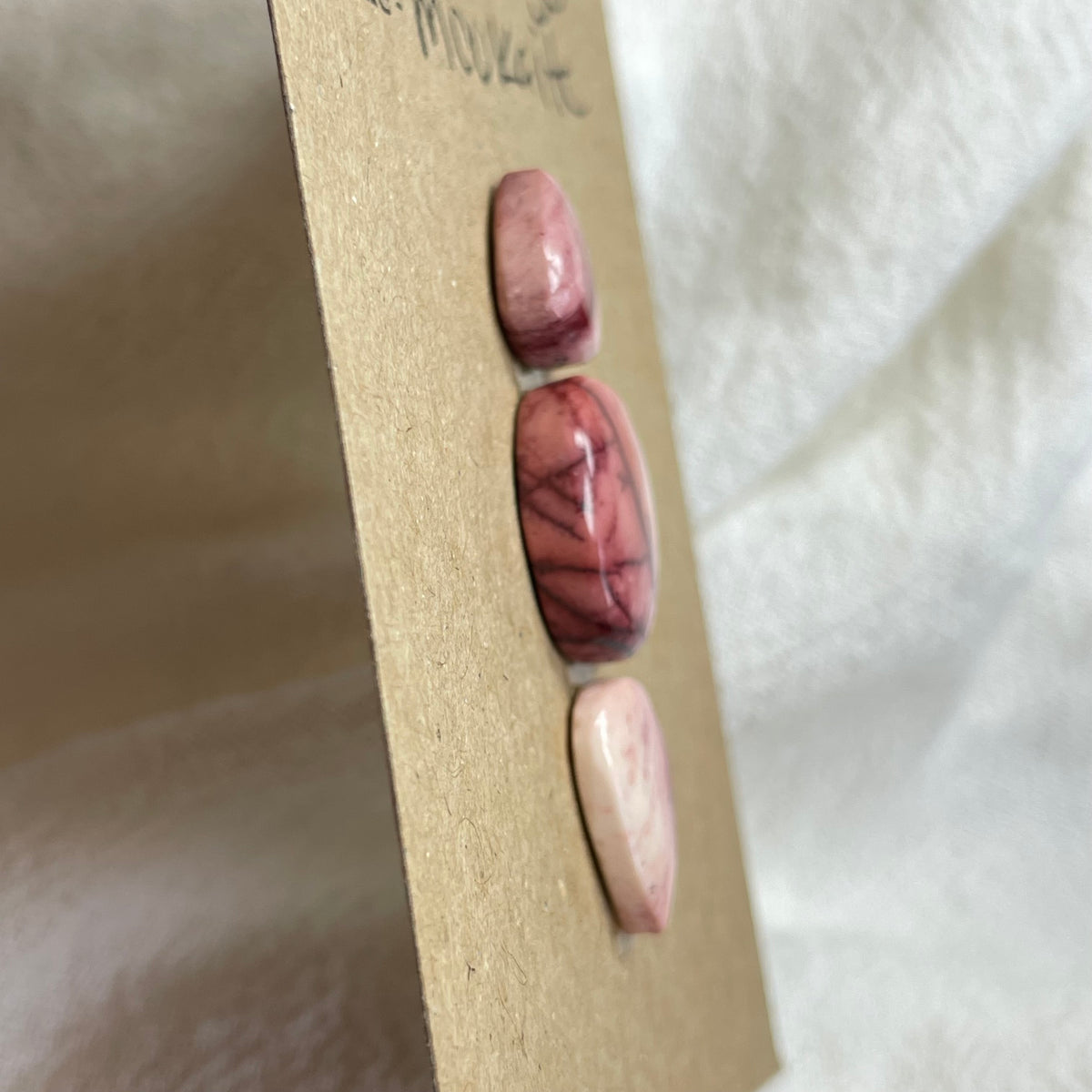 Mookaite Cabochon- M26 1C9CDC3E-7B73-452A-8296-1788555D197C Brandedandwild.com