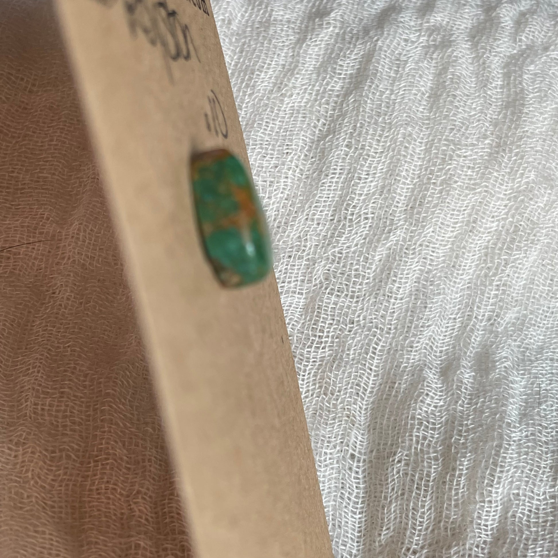 Royston Ribbon Turquoise Cabochon RR10 1DC8A640-06C3-43AD-AA4A-AEE70B3F47DF Brandedandwild.com