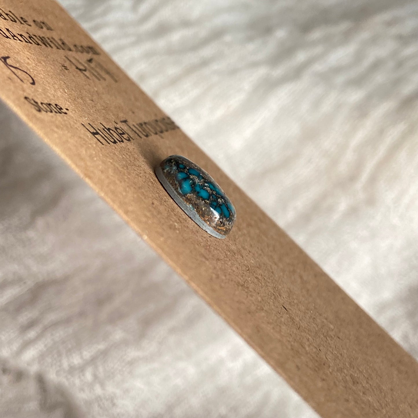 Hubei Cabochon - H17