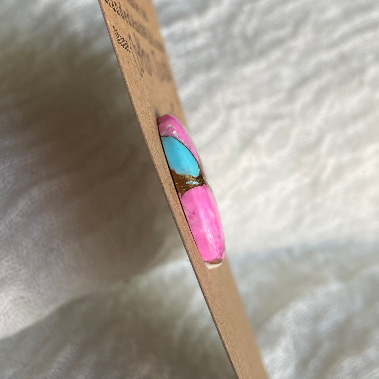 Cotton Candy Cabochon - CC100