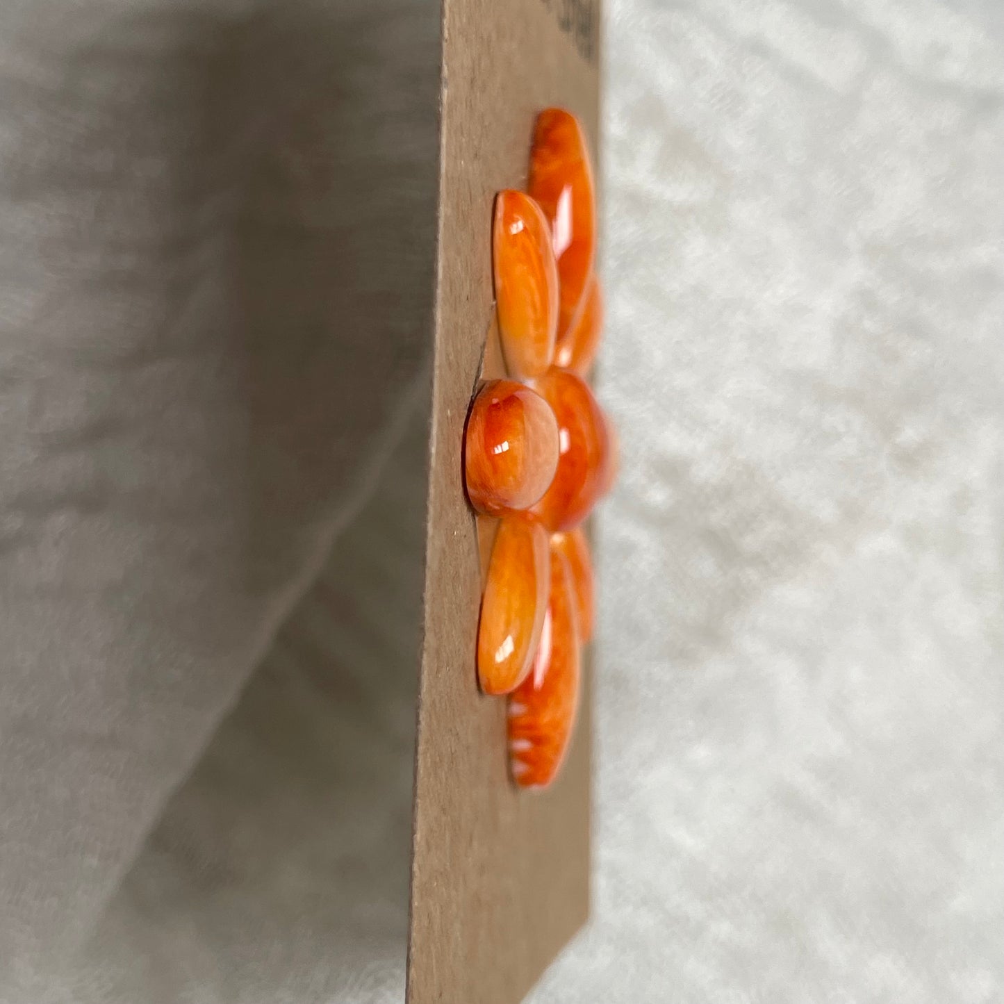 Oyster Shell Cabochon - OS32