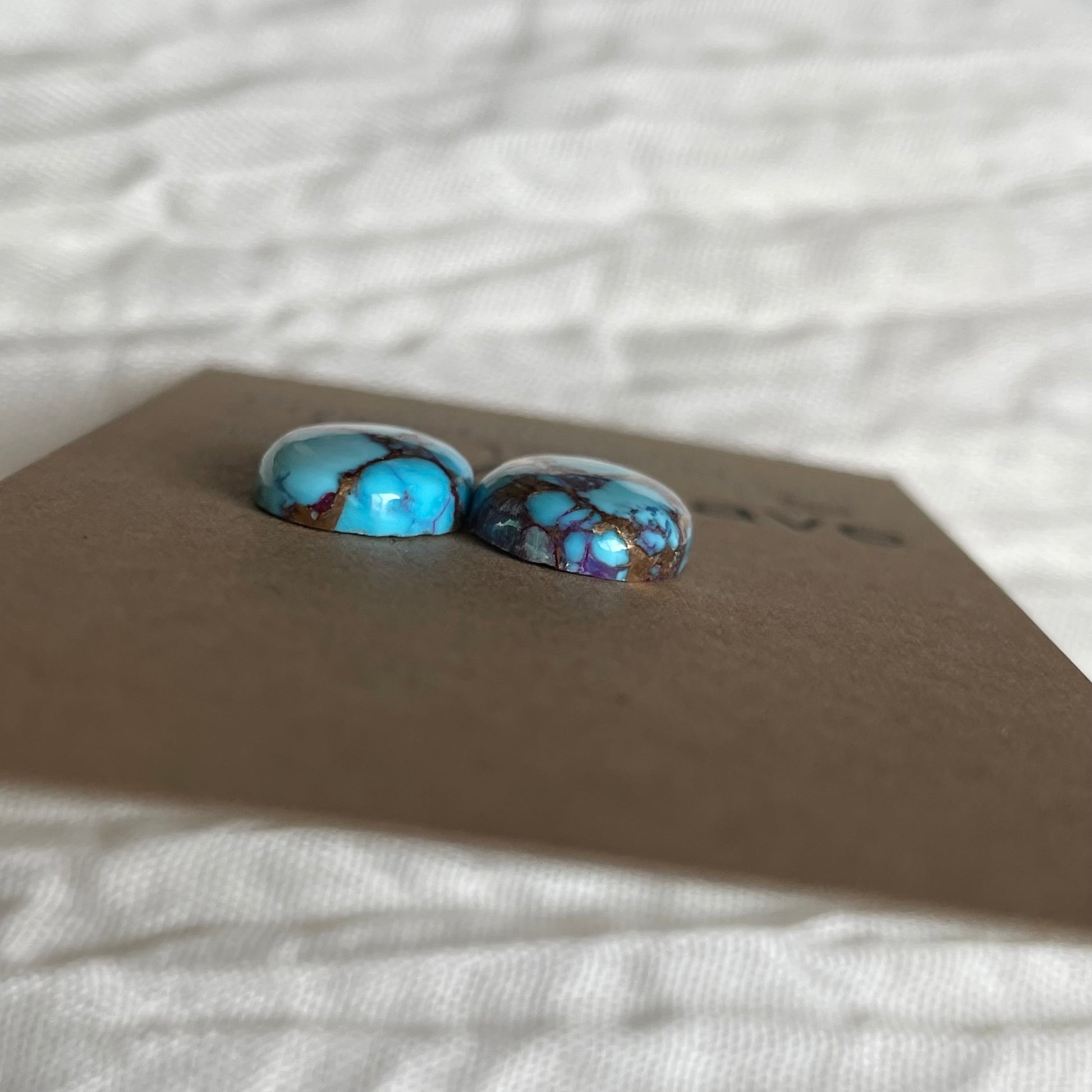 Mohave Cabochon - M99 Cabochon 1F54947B-5AEB-475C-8805-FC05A02F51EF Brandedandwild.com