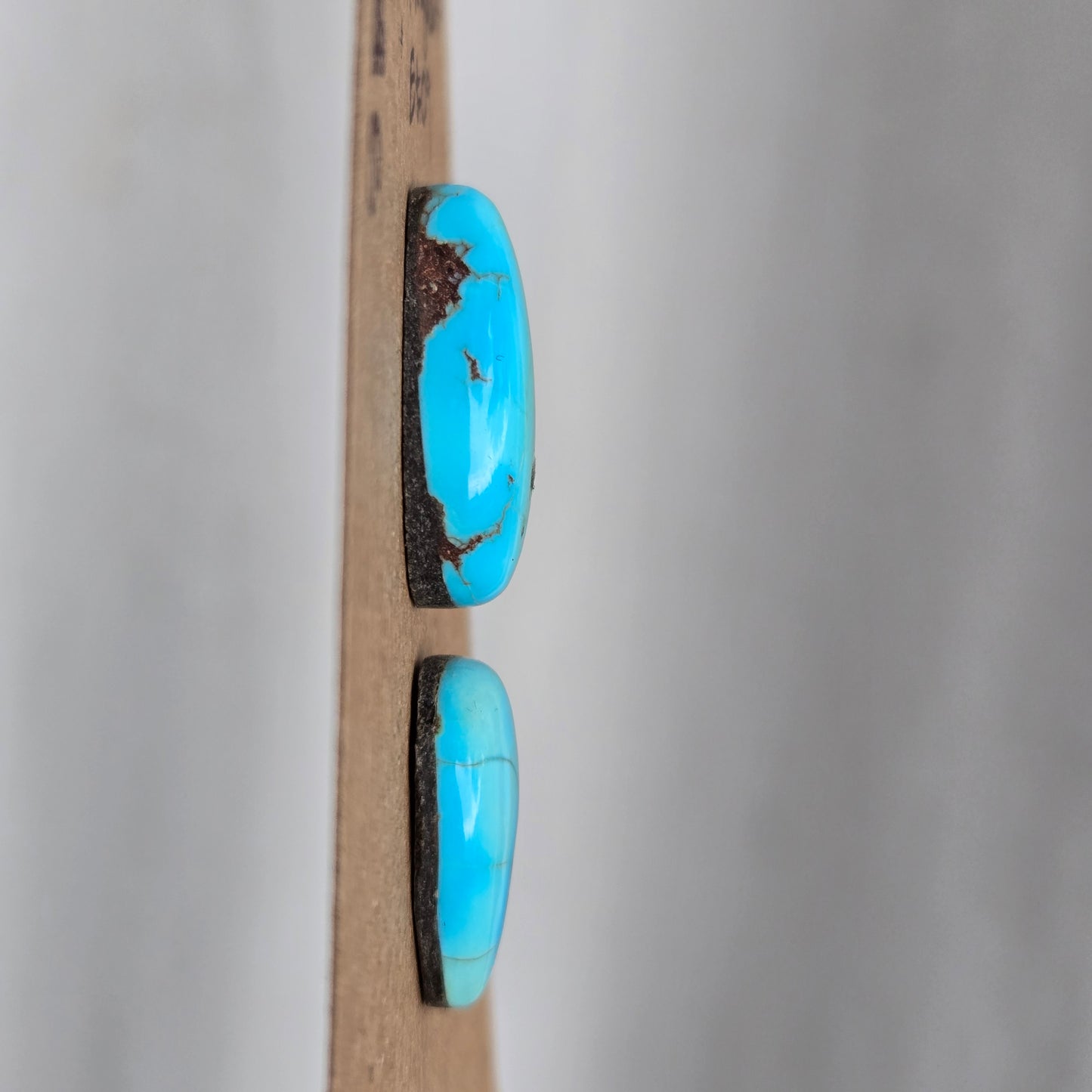 Egyptian Turquoise Cabochon Et-09